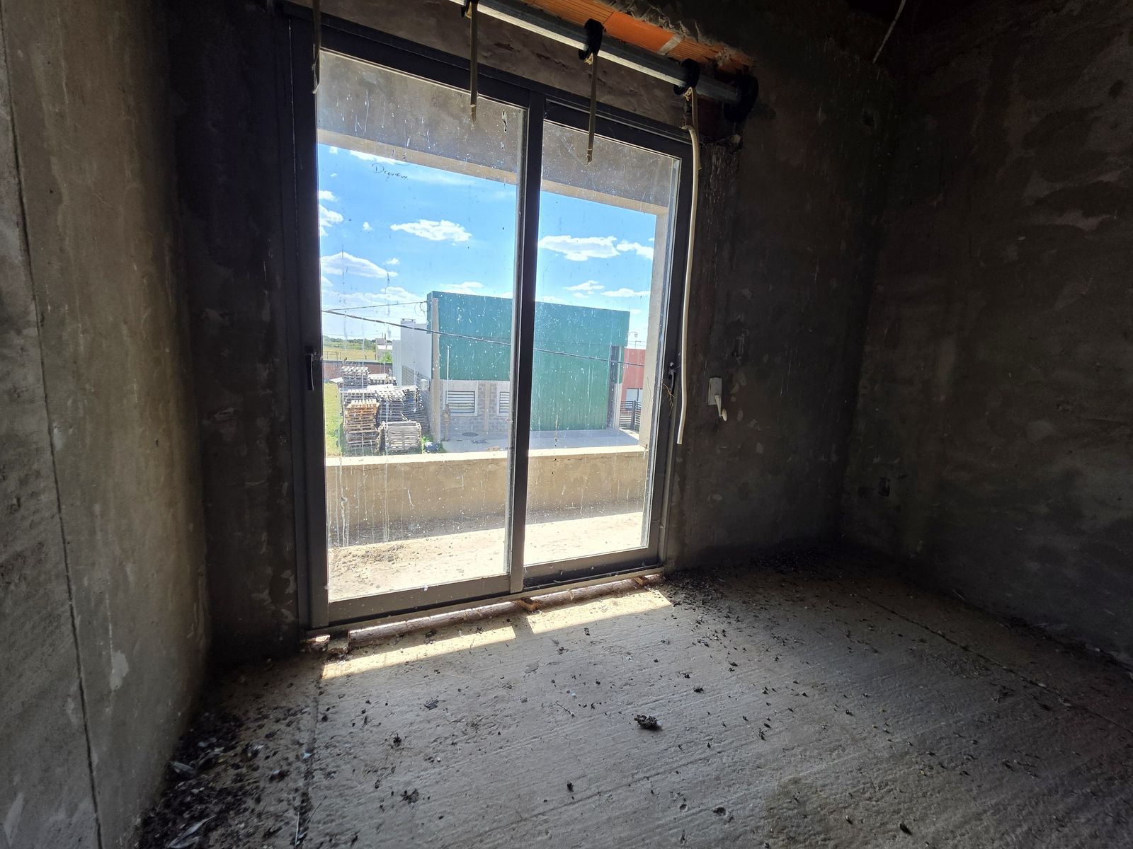 Vendo Casa a Terminar en Caseros, Entre Ríos. — foto 13