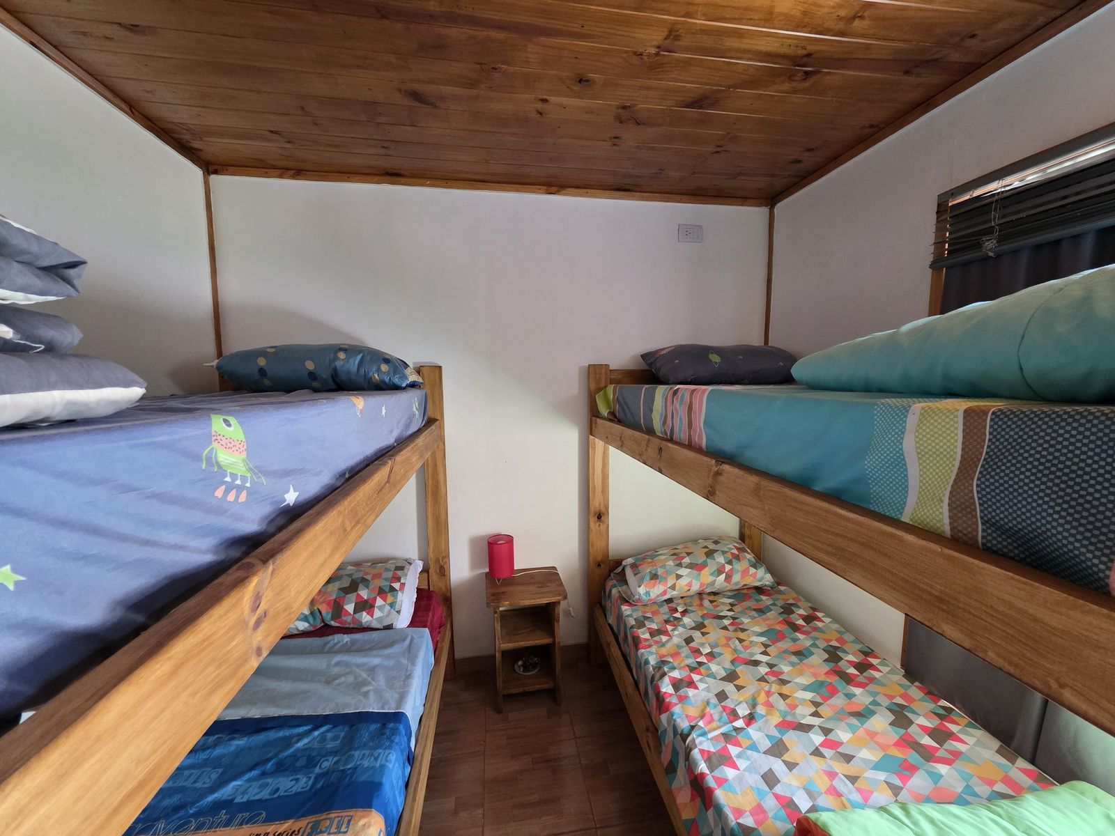 Vendo Casa con 3 Habitaciones en San Justo, Entre Ríos. — foto 2