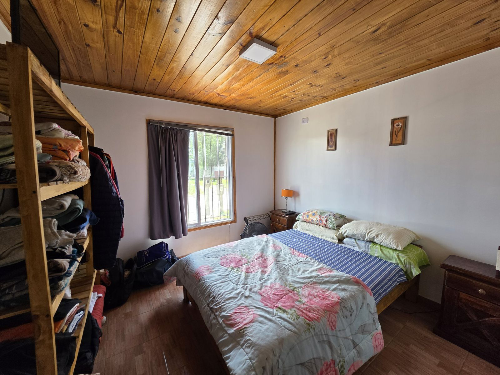 Vendo Casa con 3 Habitaciones en San Justo, Entre Ríos. — foto 3