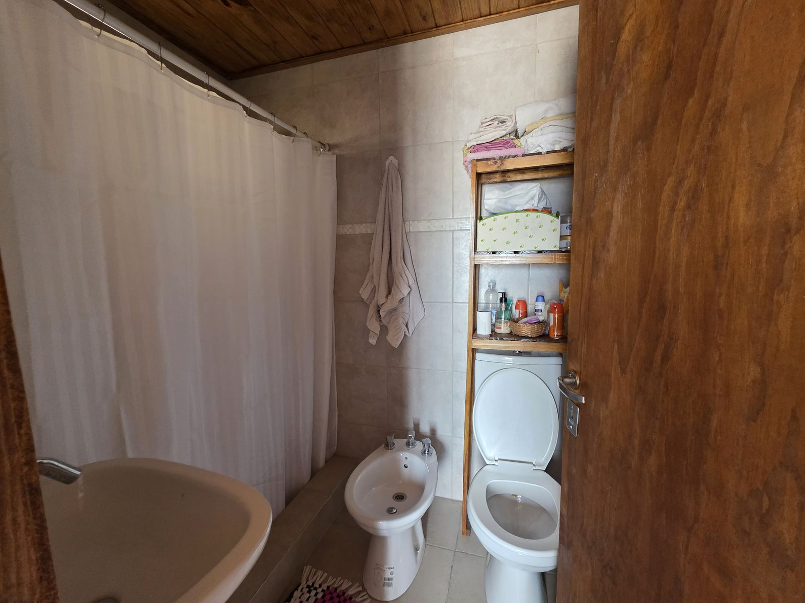 Vendo Casa con 3 Habitaciones en San Justo, Entre Ríos. — foto 4