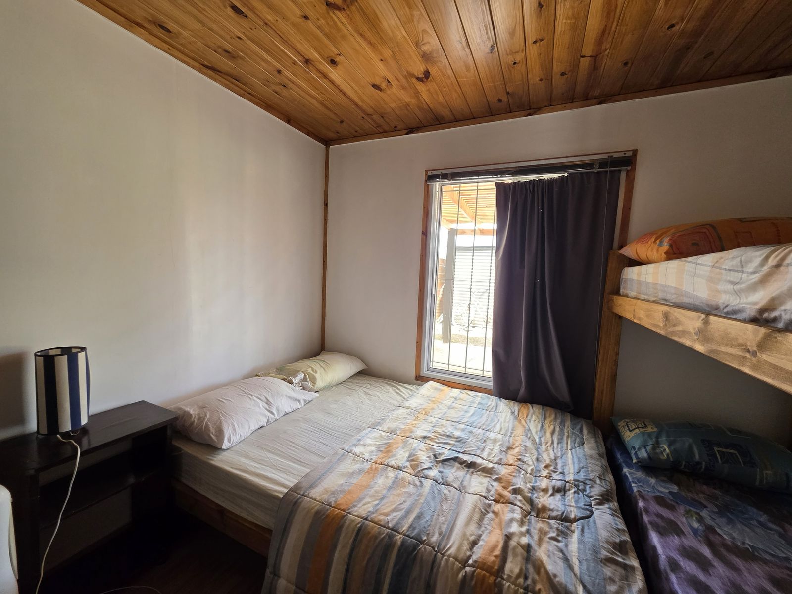 Vendo Casa con 3 Habitaciones en San Justo, Entre Ríos. — foto 5