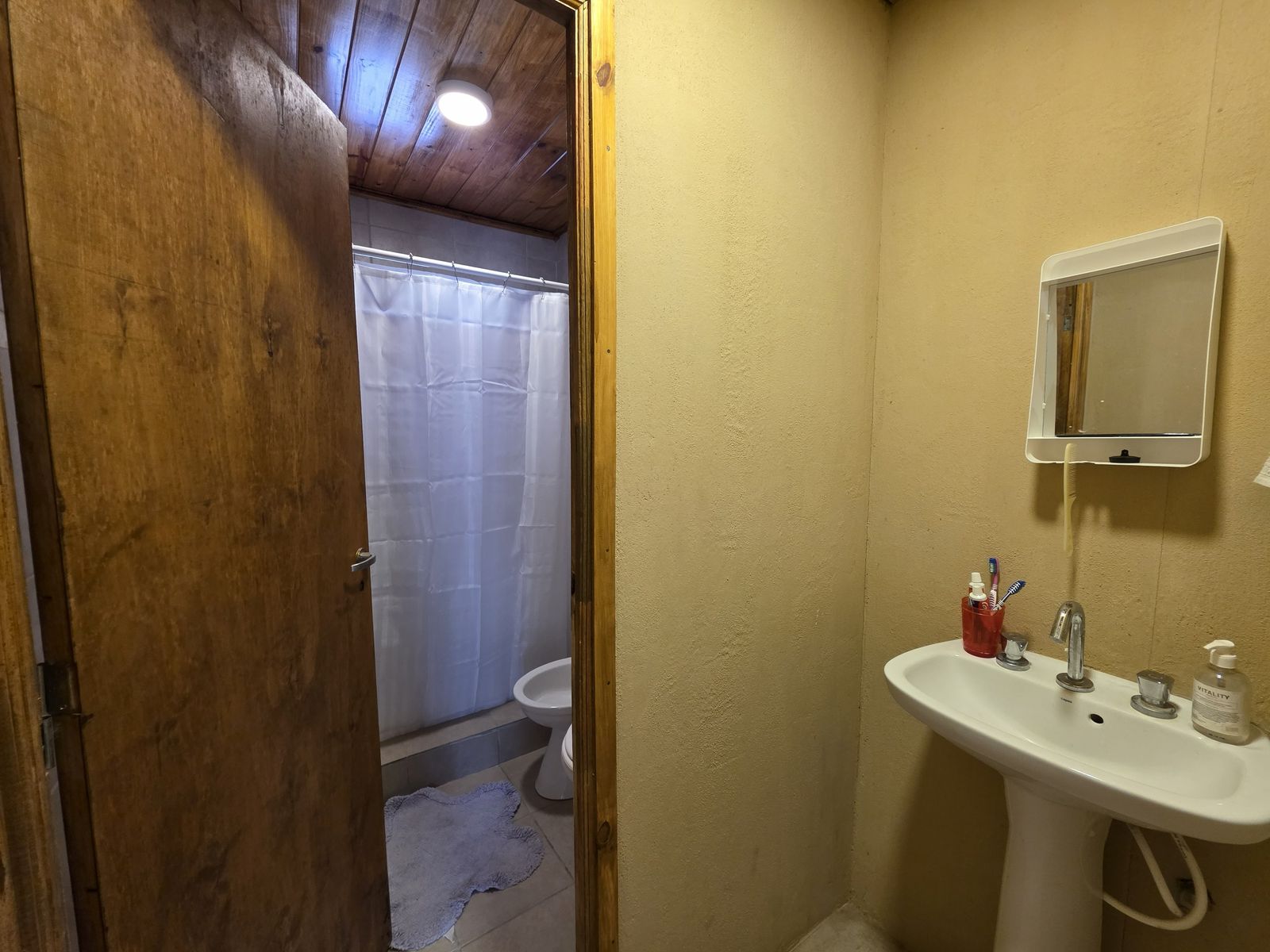 Vendo Casa con 3 Habitaciones en San Justo, Entre Ríos. — foto 6