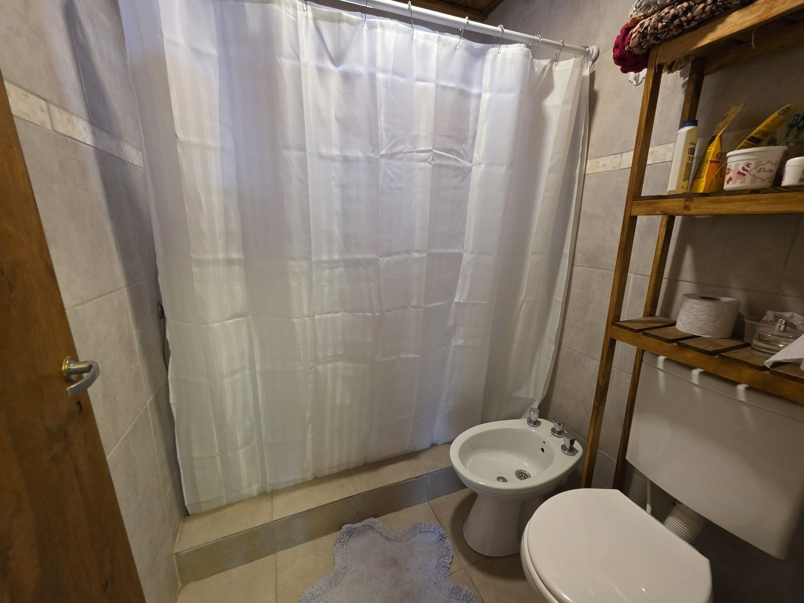 Vendo Casa con 3 Habitaciones en San Justo, Entre Ríos. — foto 7