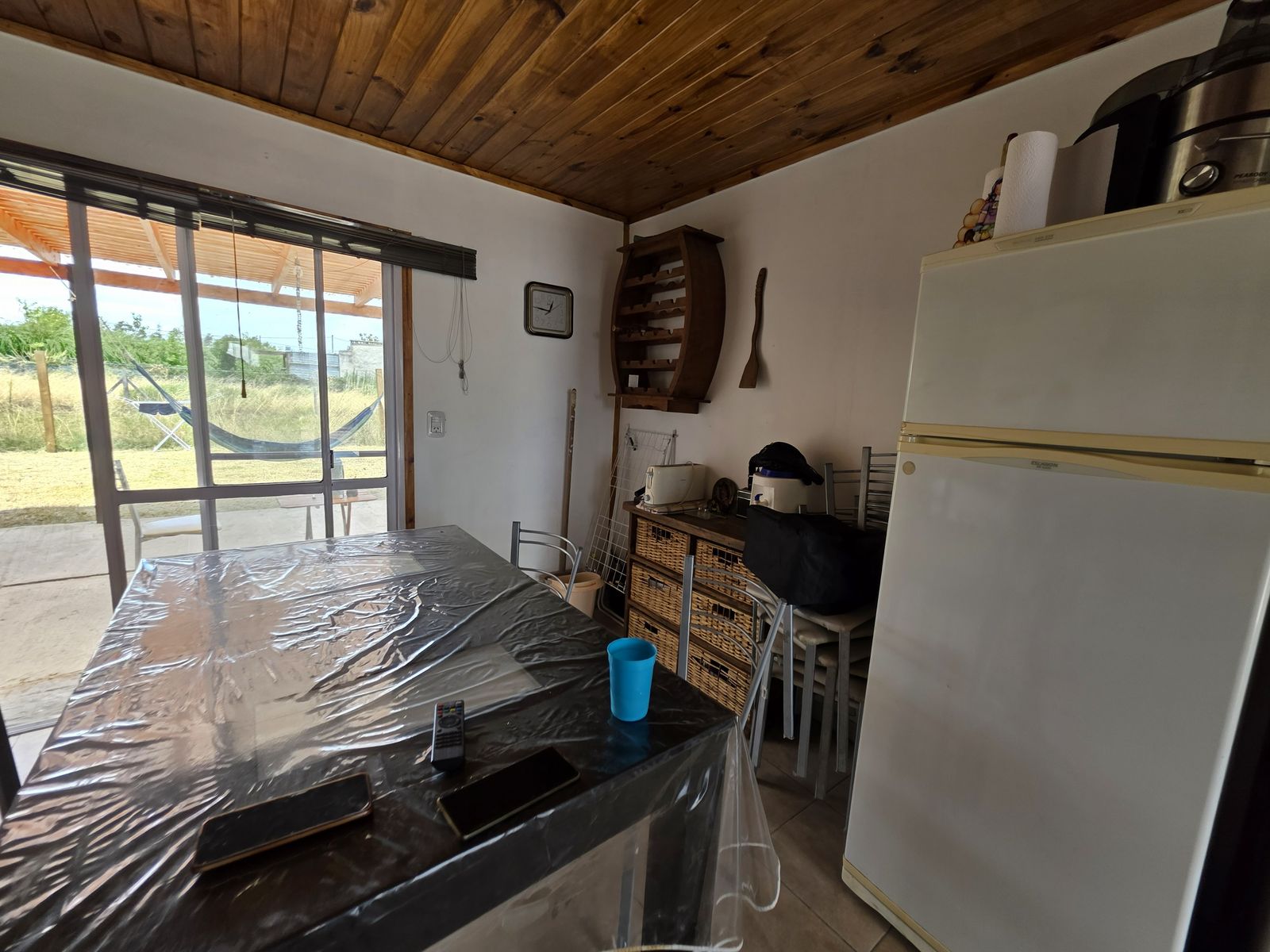 Vendo Casa con 3 Habitaciones en San Justo, Entre Ríos. — foto 8
