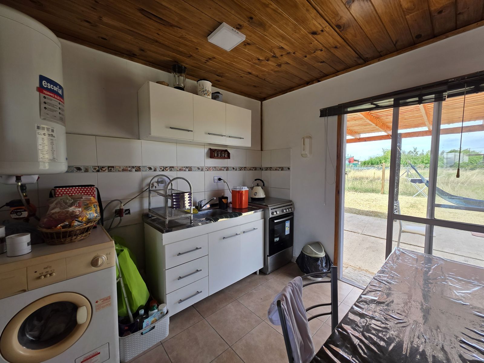 Vendo Casa con 3 Habitaciones en San Justo, Entre Ríos. — foto 9