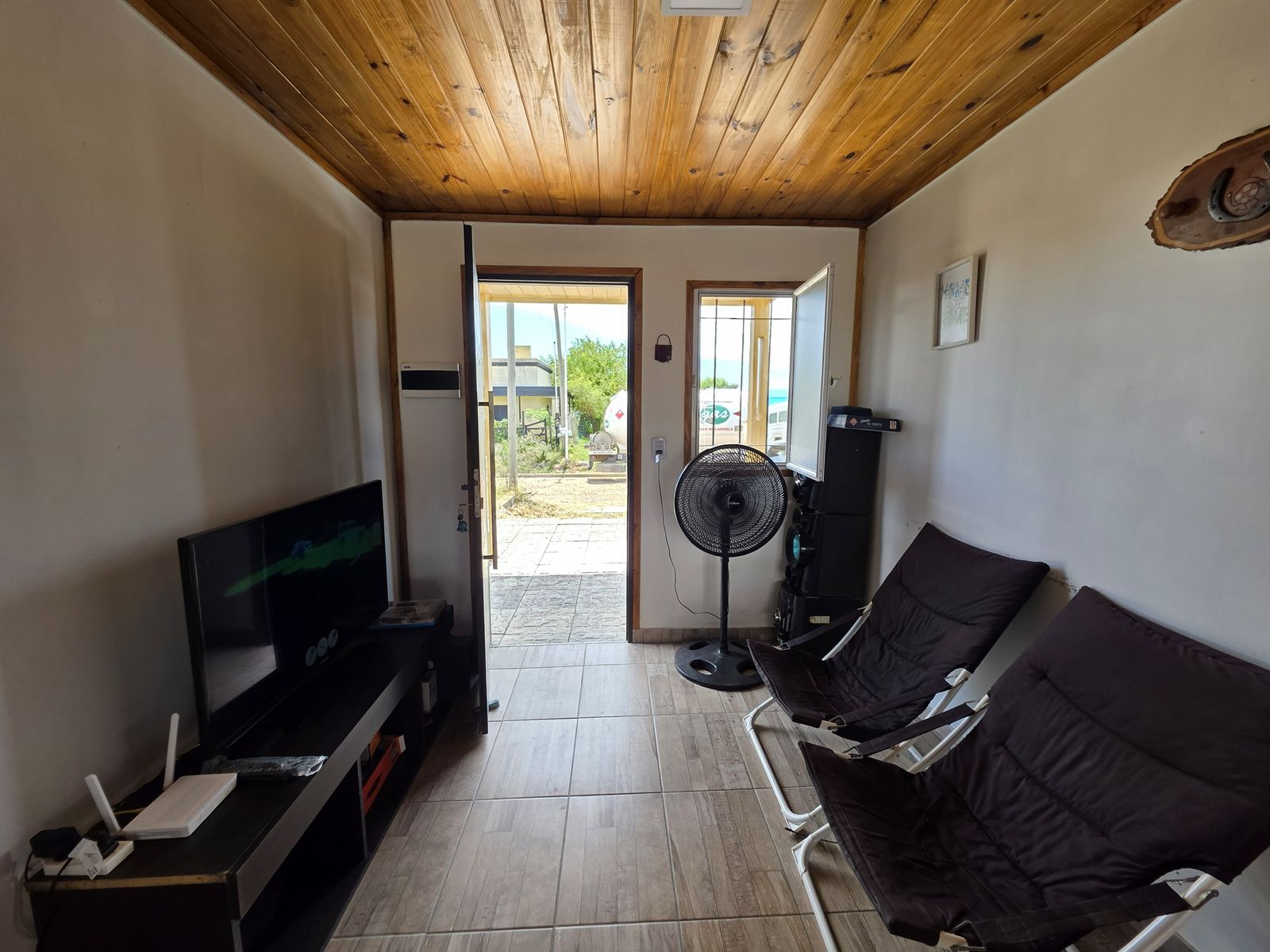 Vendo Casa con 3 Habitaciones en San Justo, Entre Ríos. — foto 10