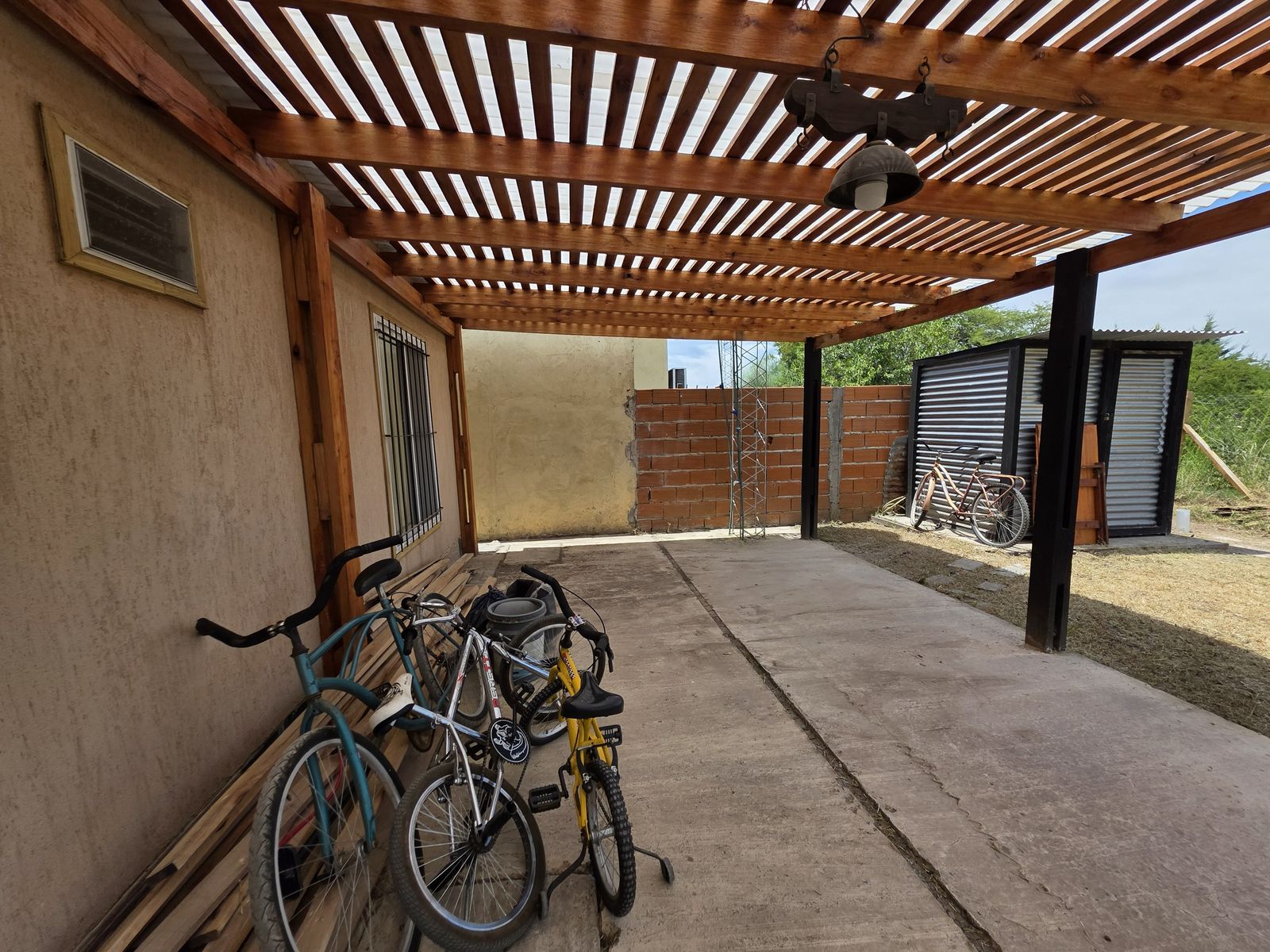 Vendo Casa con 3 Habitaciones en San Justo, Entre Ríos. — foto 11