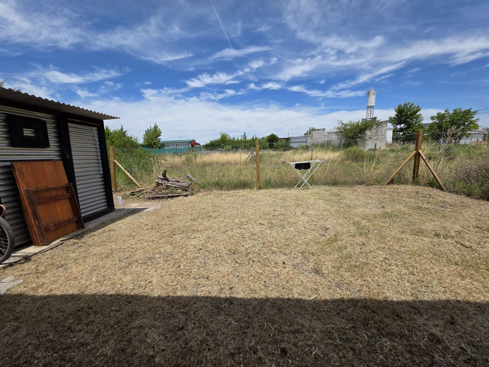 Vendo Casa con 3 Habitaciones en San Justo, Entre Ríos. — foto 12