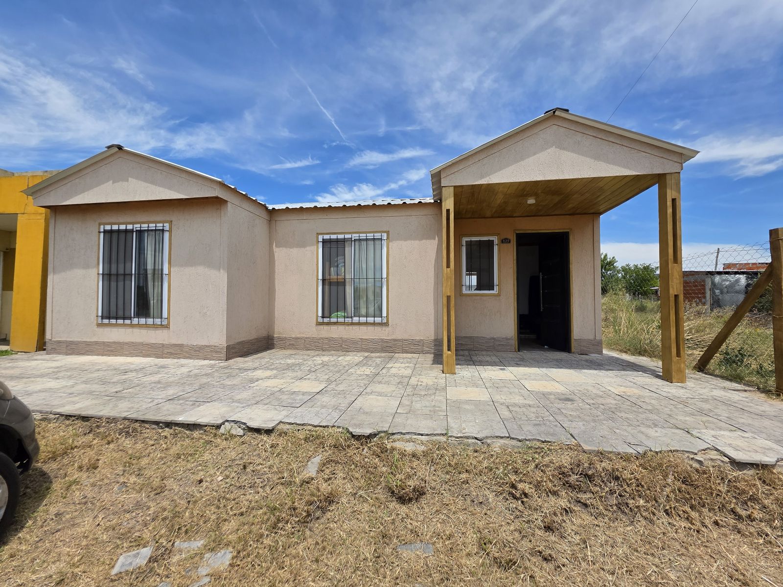 Vendo Casa con 3 Habitaciones en San Justo, Entre Ríos. — foto 13