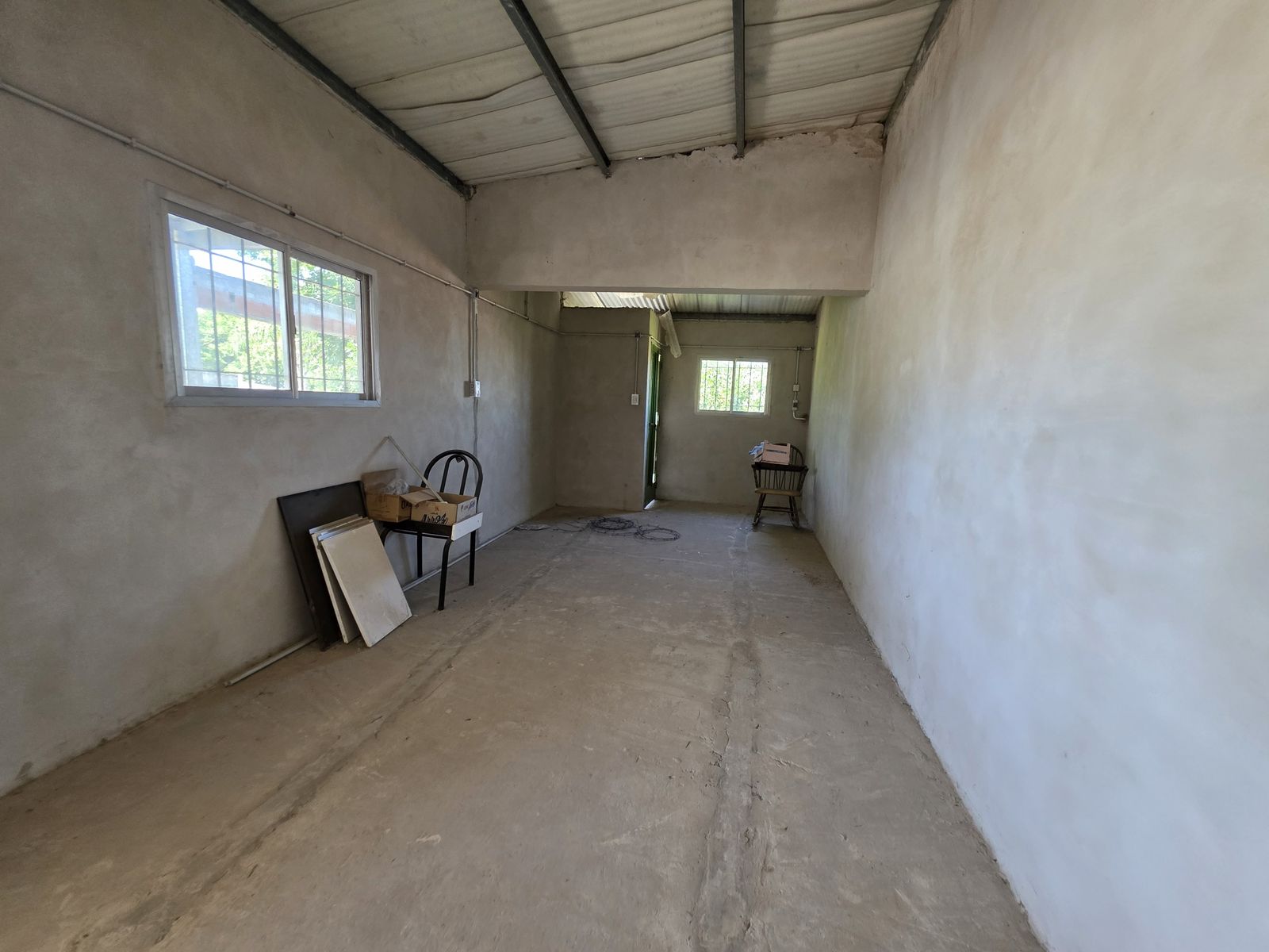 Vendo Casa con amplio patio en Concepción del Uruguay, Entre Ríos — foto 2