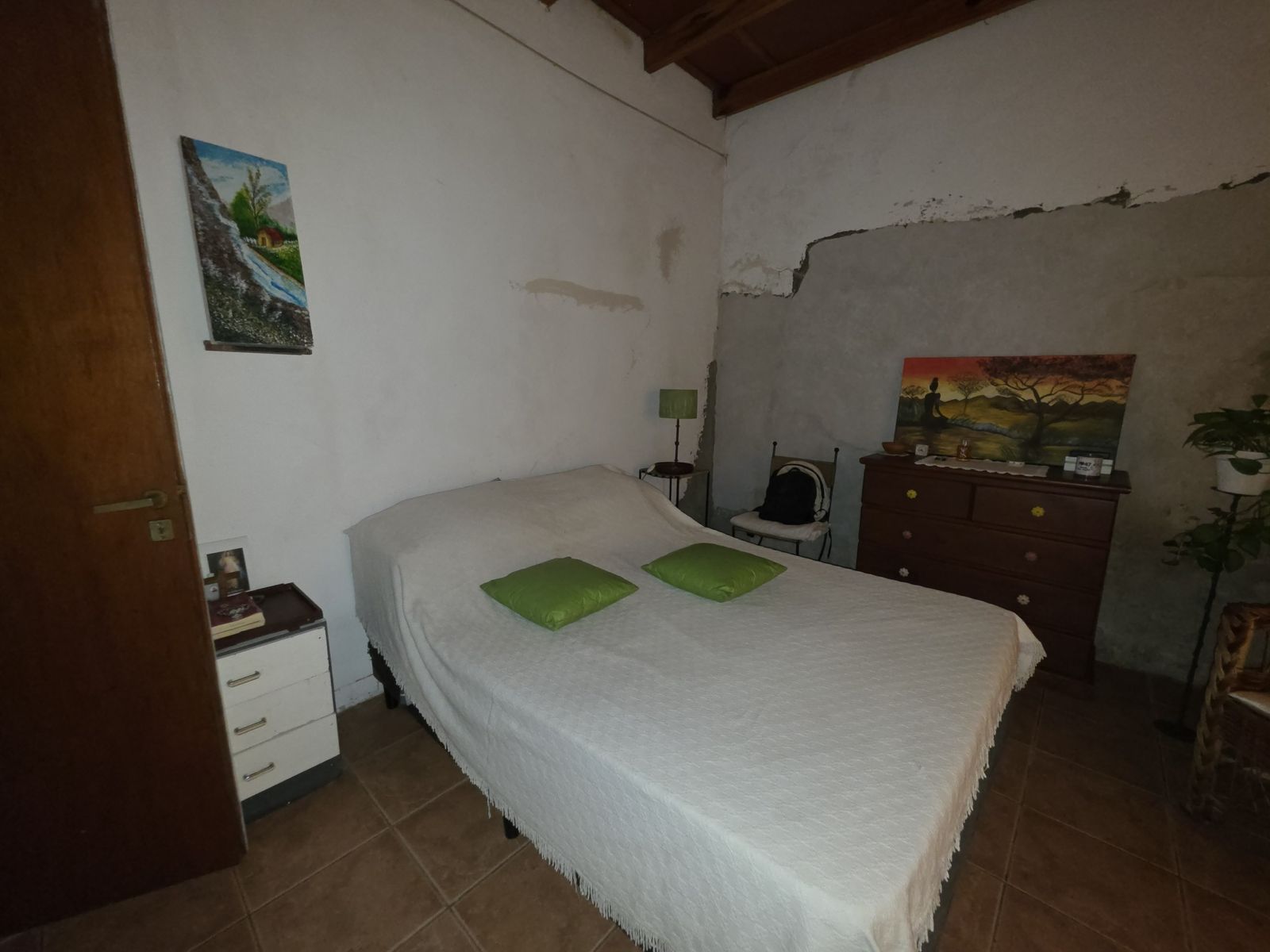 Vendo Casa con amplio patio en Concepción del Uruguay, Entre Ríos — foto 7