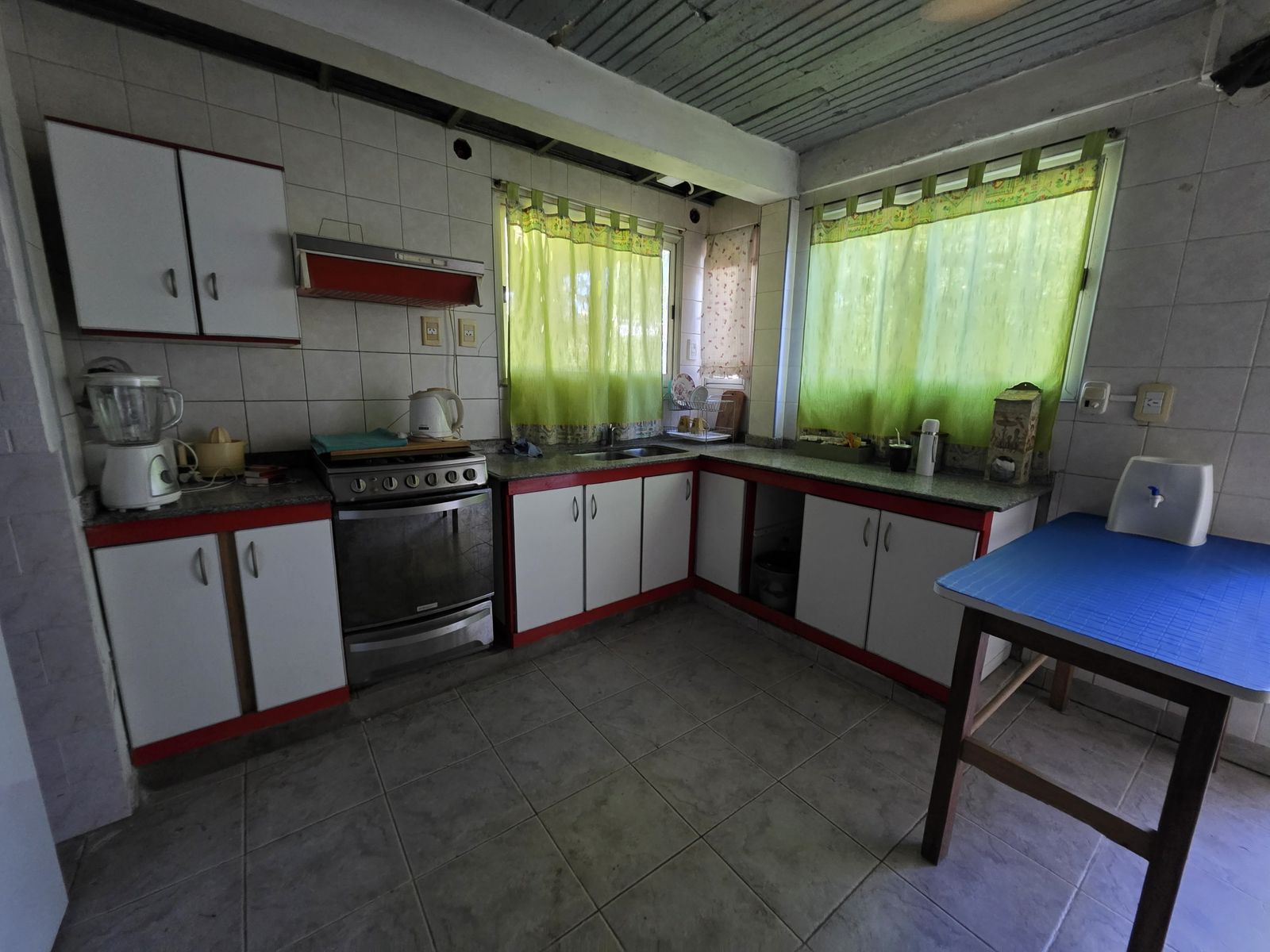 Vendo Casa con amplio patio en Concepción del Uruguay, Entre Ríos — foto 9