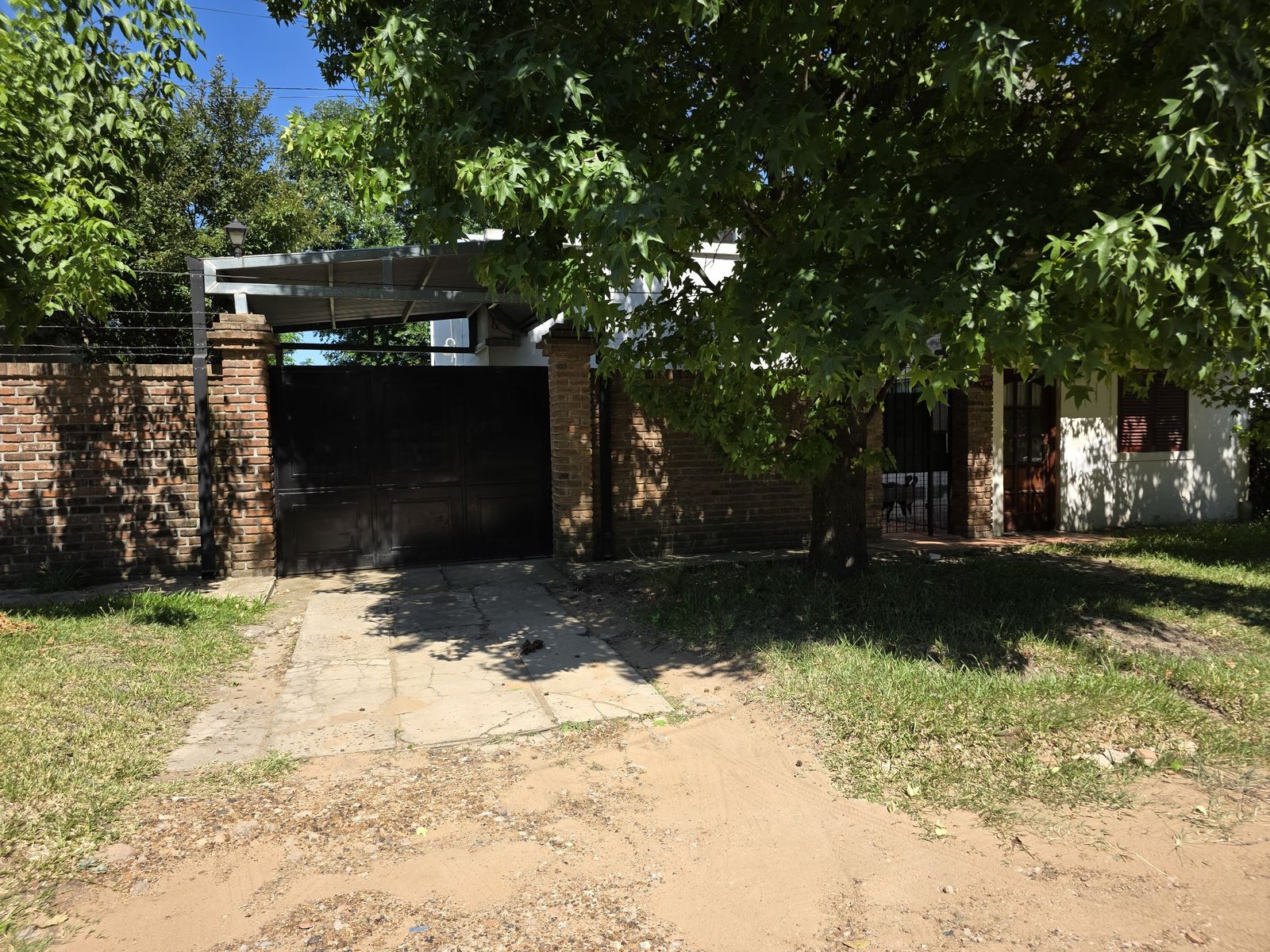 Vendo Casa con amplio patio en Concepción del Uruguay, Entre Ríos — foto 10