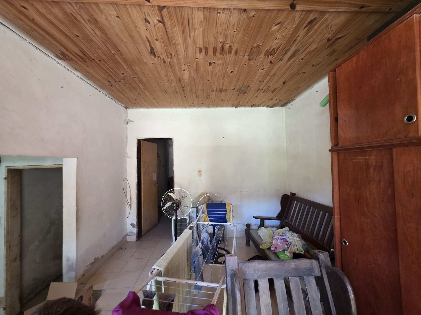 Vendo Casa y Dpto a Reciclar Concepción del Uruguay, Entre Ríos — foto 2