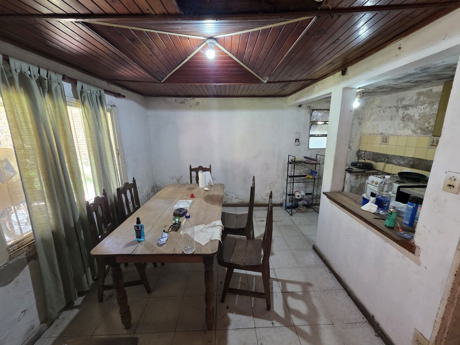 Vendo Casa y Dpto a Reciclar Concepción del Uruguay, Entre Ríos — foto 3