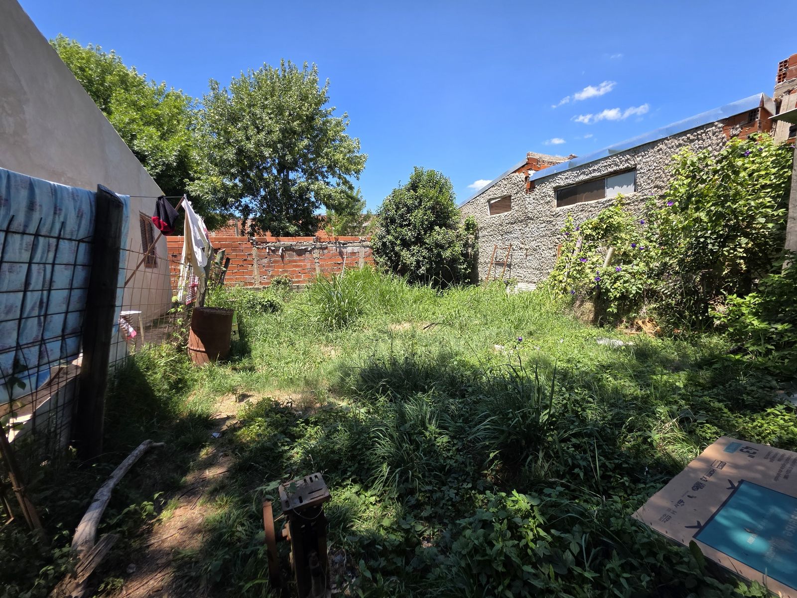 Vendo Casa y Dpto a Reciclar Concepción del Uruguay, Entre Ríos — foto 6