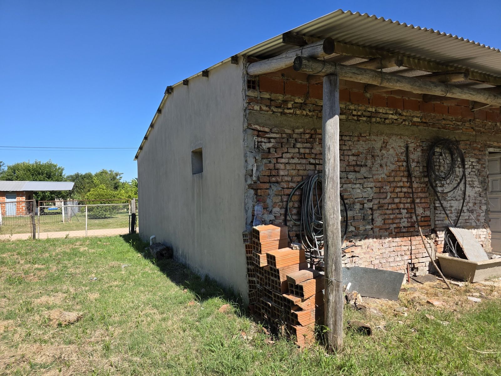 Vendo Casa Villa Mantero, Entre Ríos — foto 10