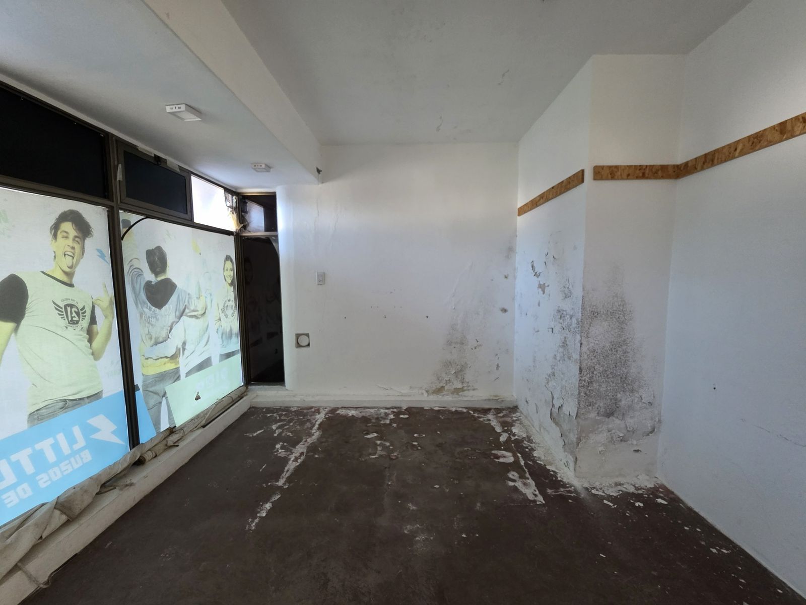 Vendo Local/Oficina de 70 m² en Pleno Centro de Concepción del Uruguay - 3
