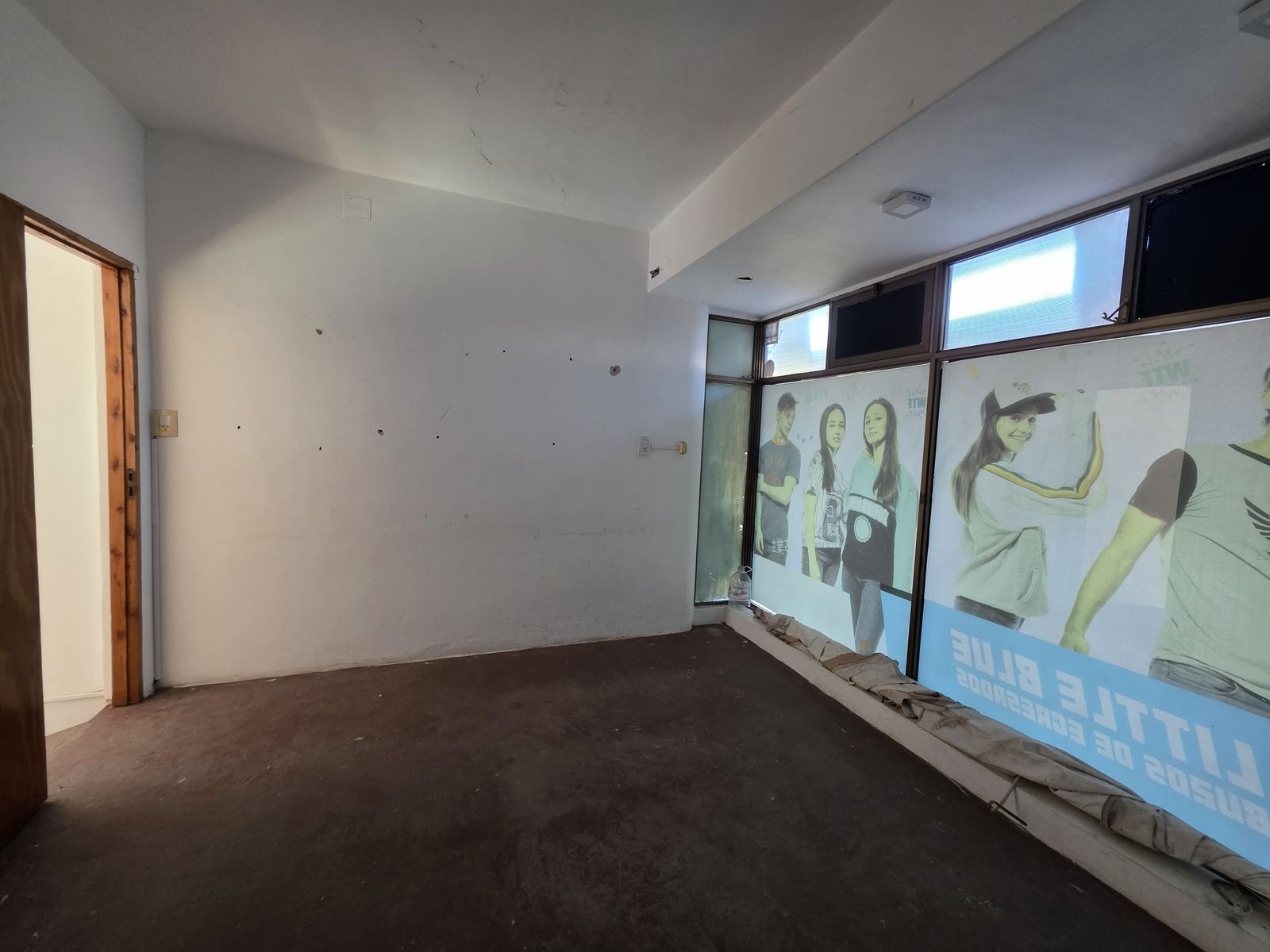 Vendo Local/Oficina de 70 m² en Pleno Centro de Concepción del Uruguay - 7