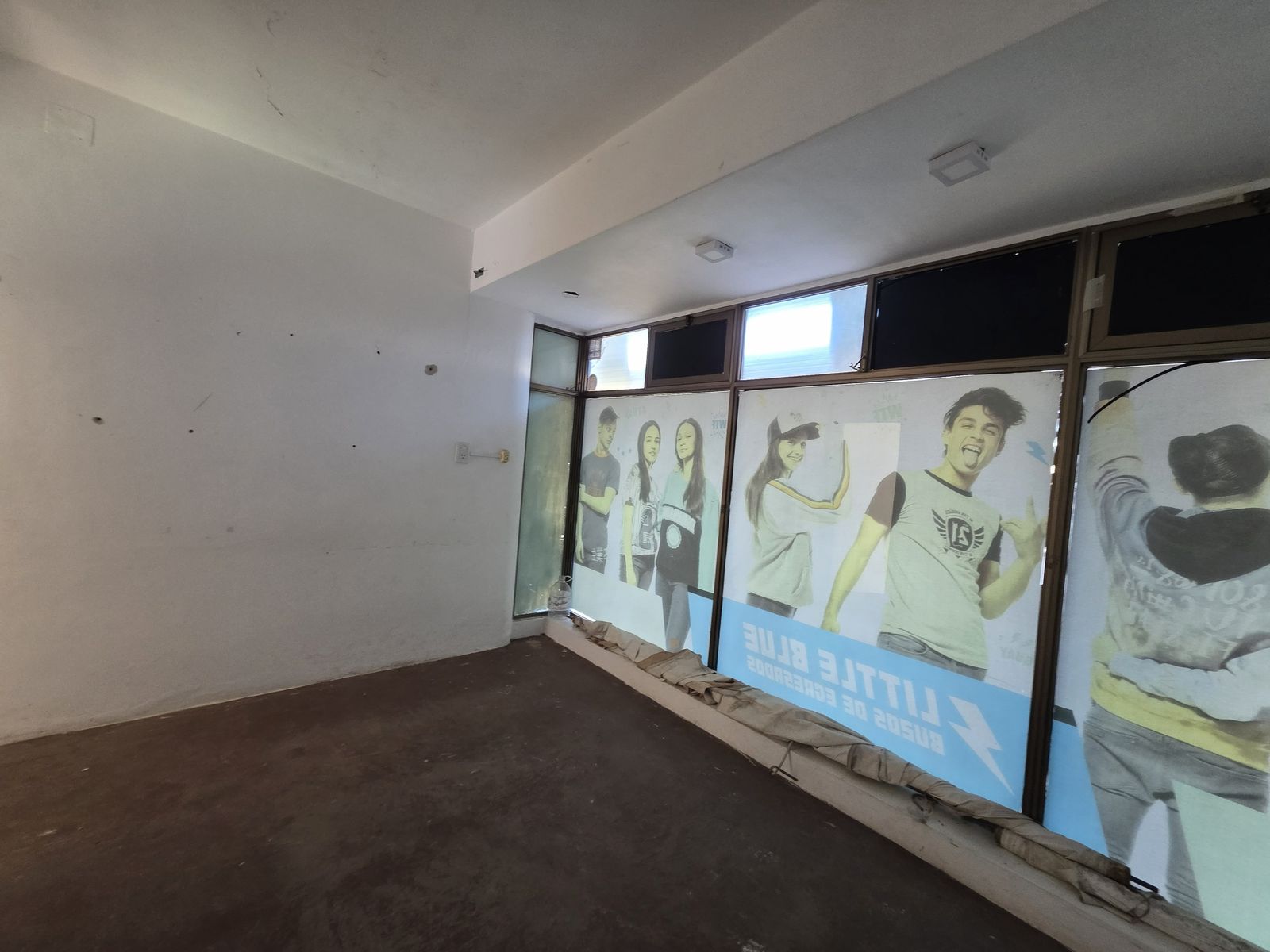 Vendo Local/Oficina de 70 m² en Pleno Centro de Concepción del Uruguay - 8