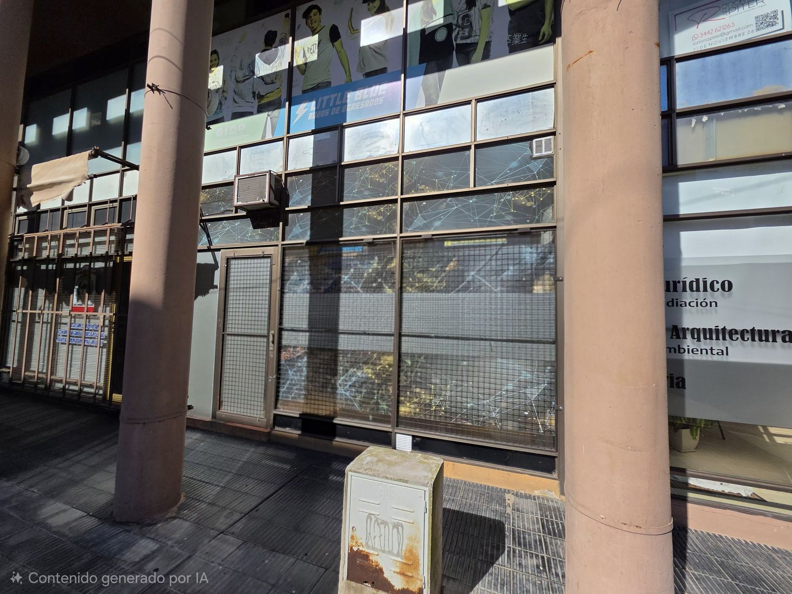 Vendo Local/Oficina de 70 m² en Pleno Centro de Concepción del Uruguay - 12