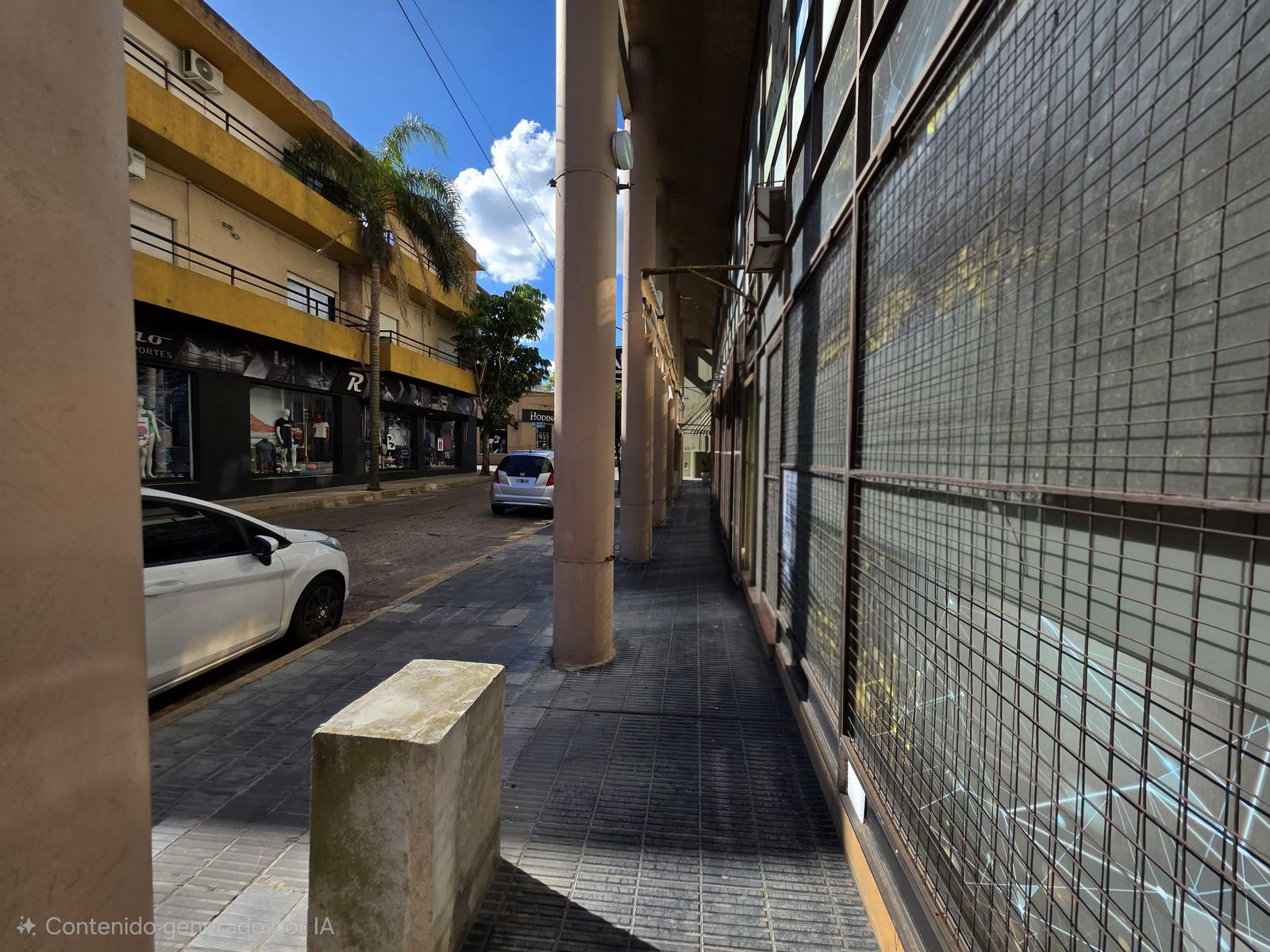 Vendo Local/Oficina de 70 m² en Pleno Centro de Concepción del Uruguay - 13