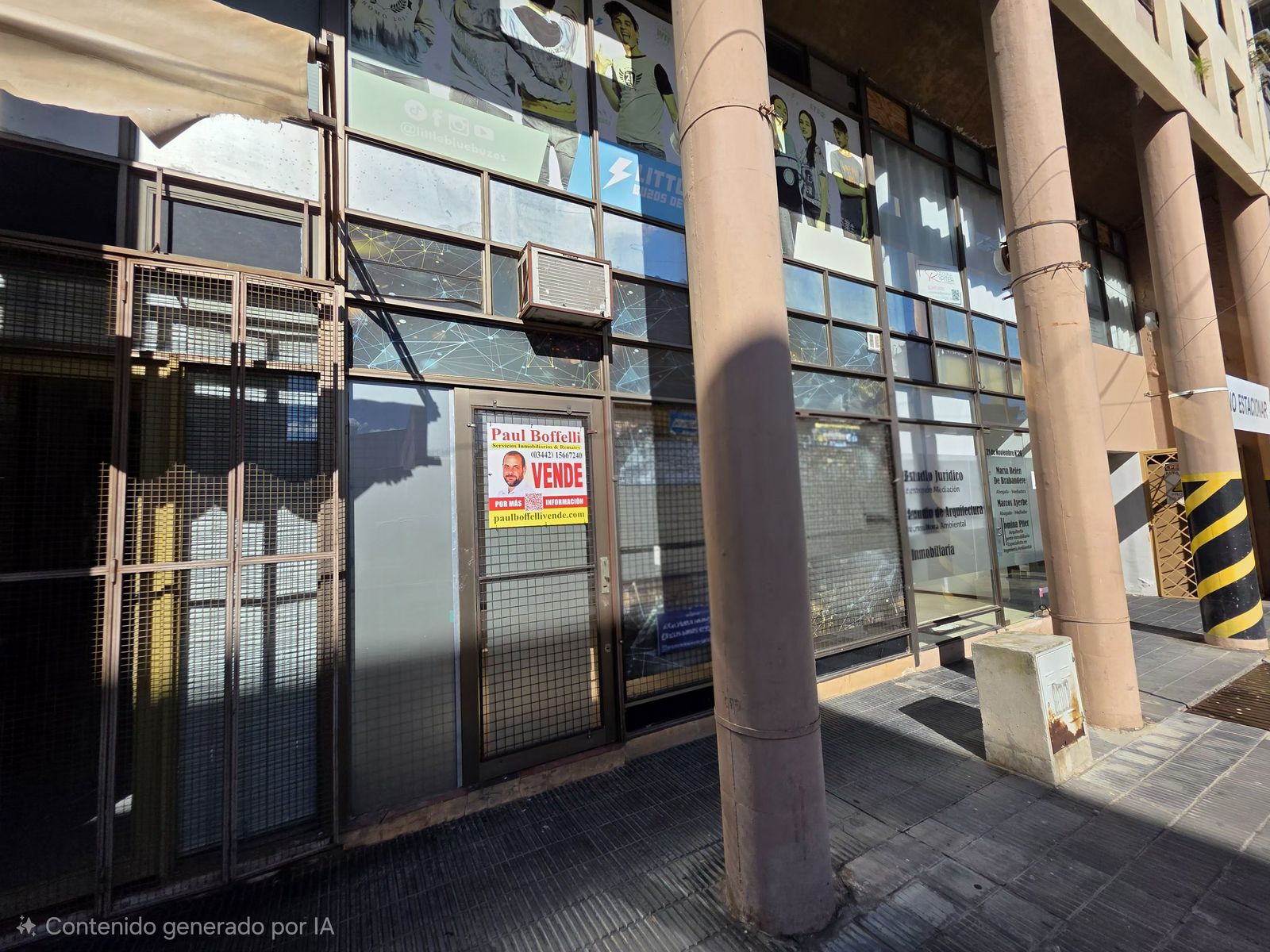 Vendo Local/Oficina de 70 m² en Pleno Centro de Concepción del Uruguay - 14