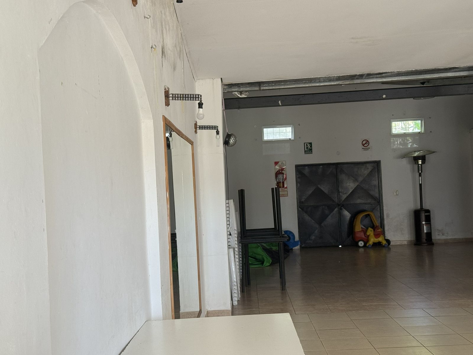 Vendo Local en San Justo, Entre Ríos. — foto 2