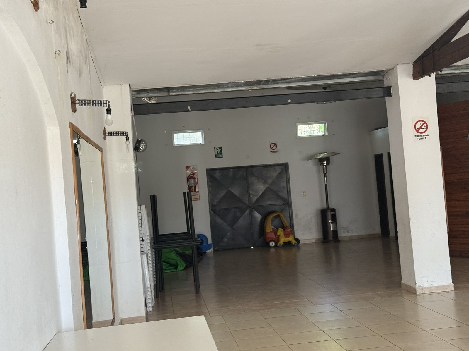 Vendo Local en San Justo, Entre Ríos. — foto 3