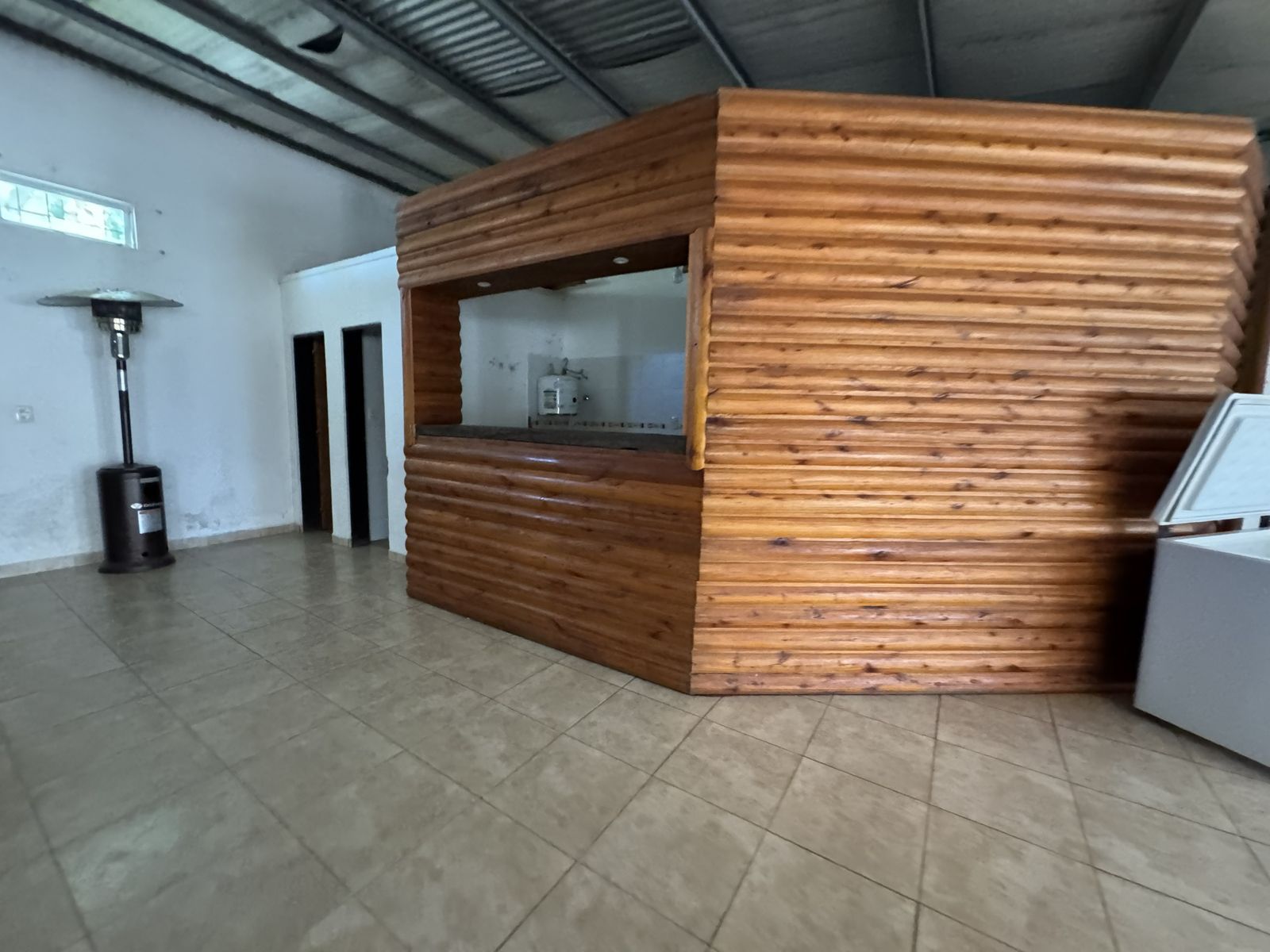 Vendo Local en San Justo, Entre Ríos. — foto 4