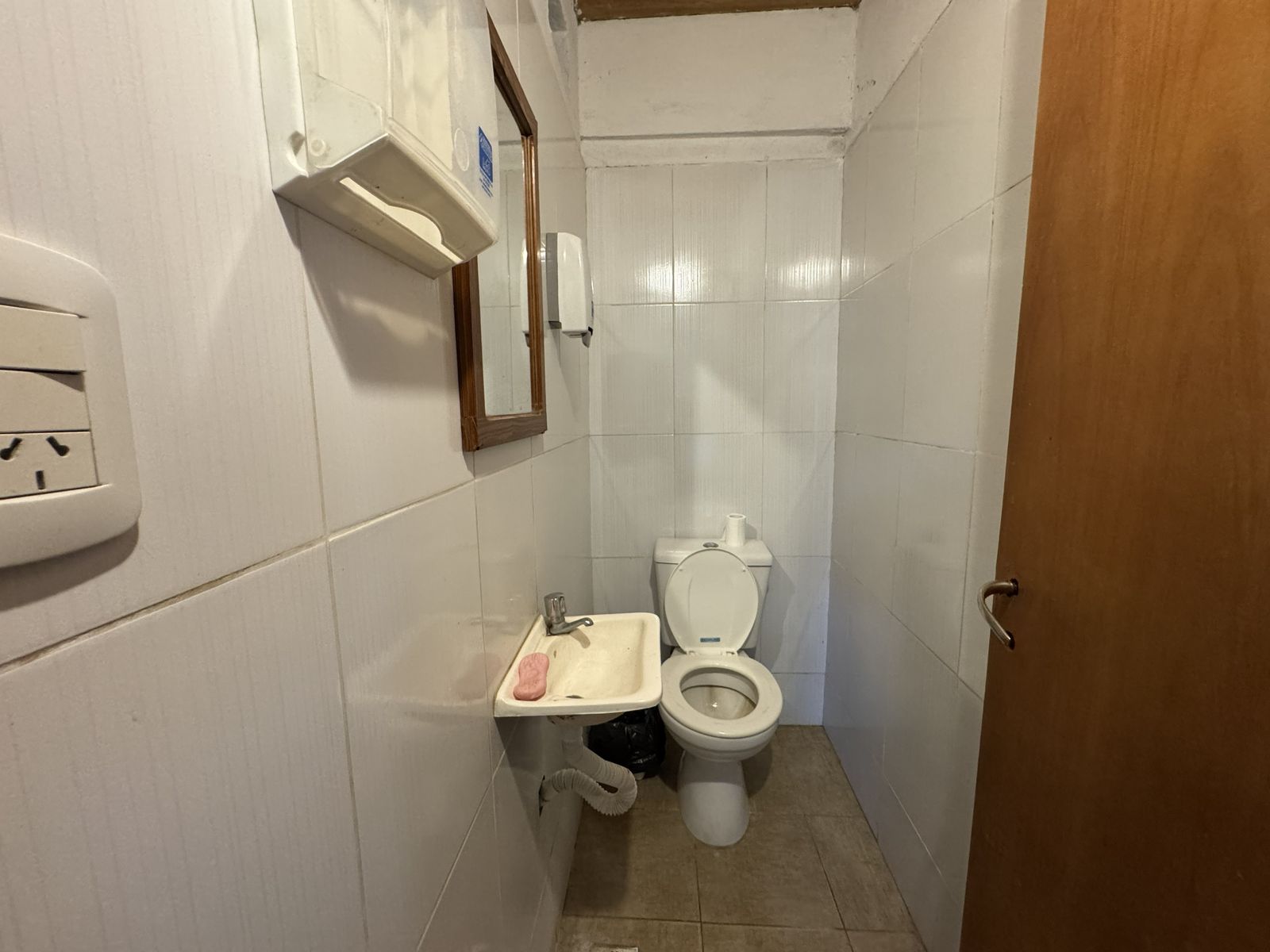 Vendo Local en San Justo, Entre Ríos. — foto 6