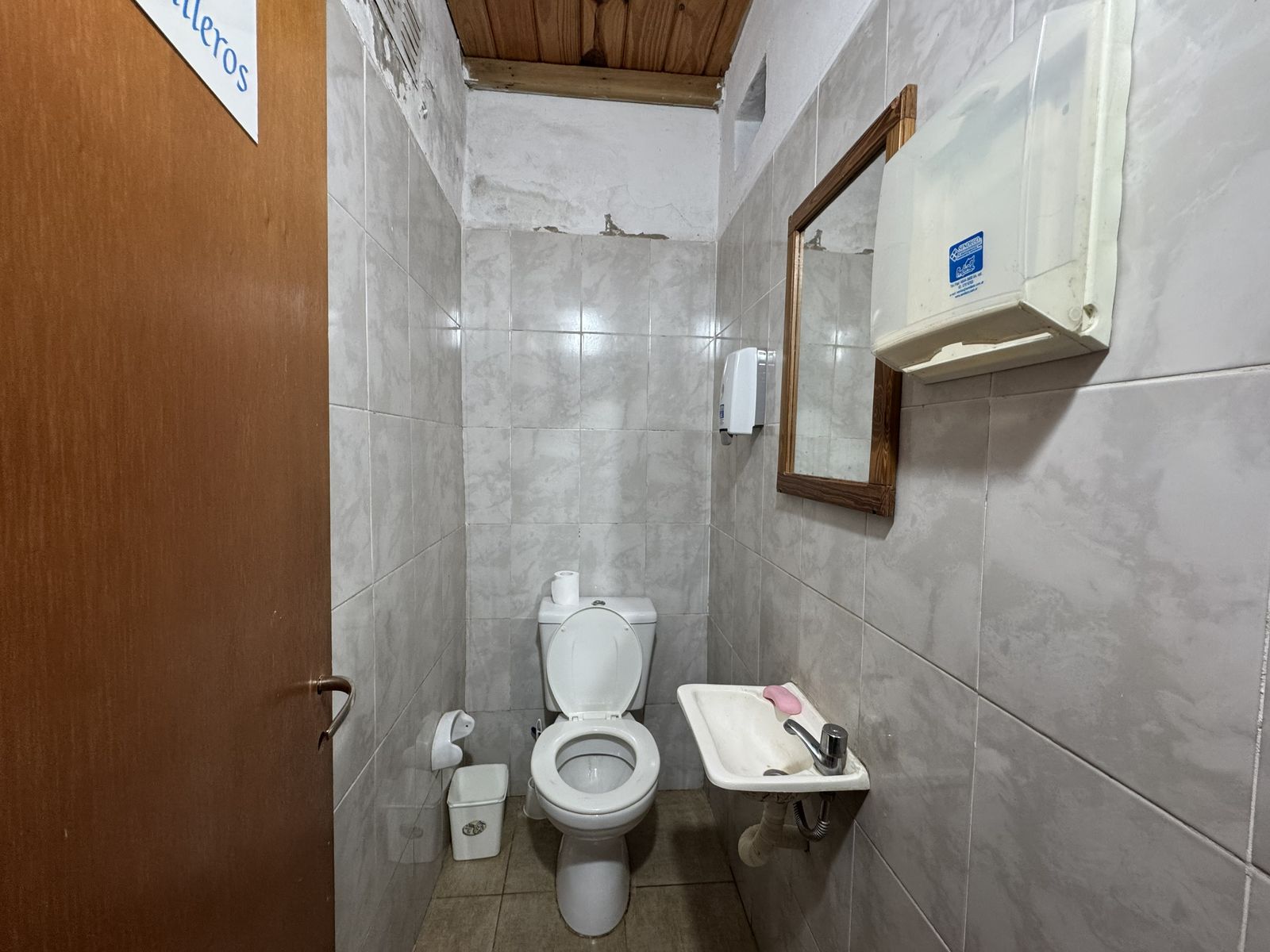Vendo Local en San Justo, Entre Ríos. — foto 7