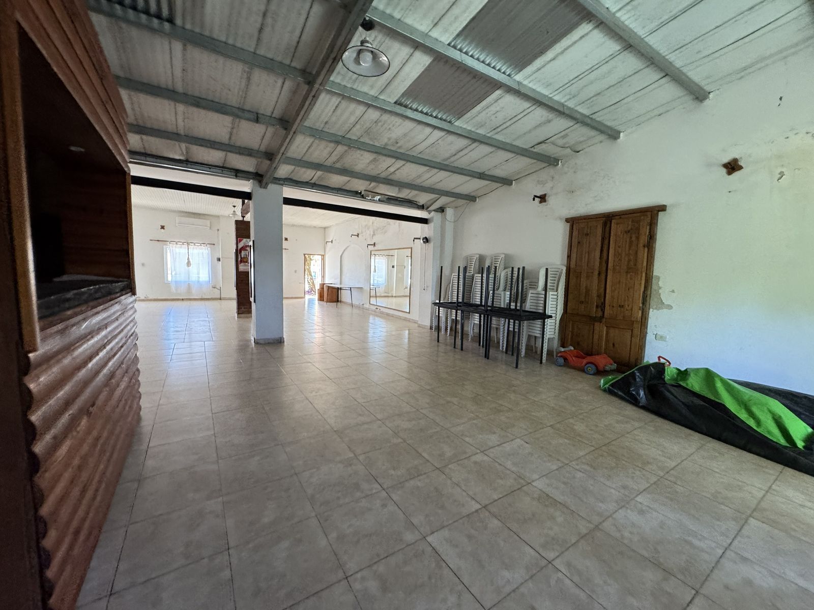 Vendo Local en San Justo, Entre Ríos. — foto 8