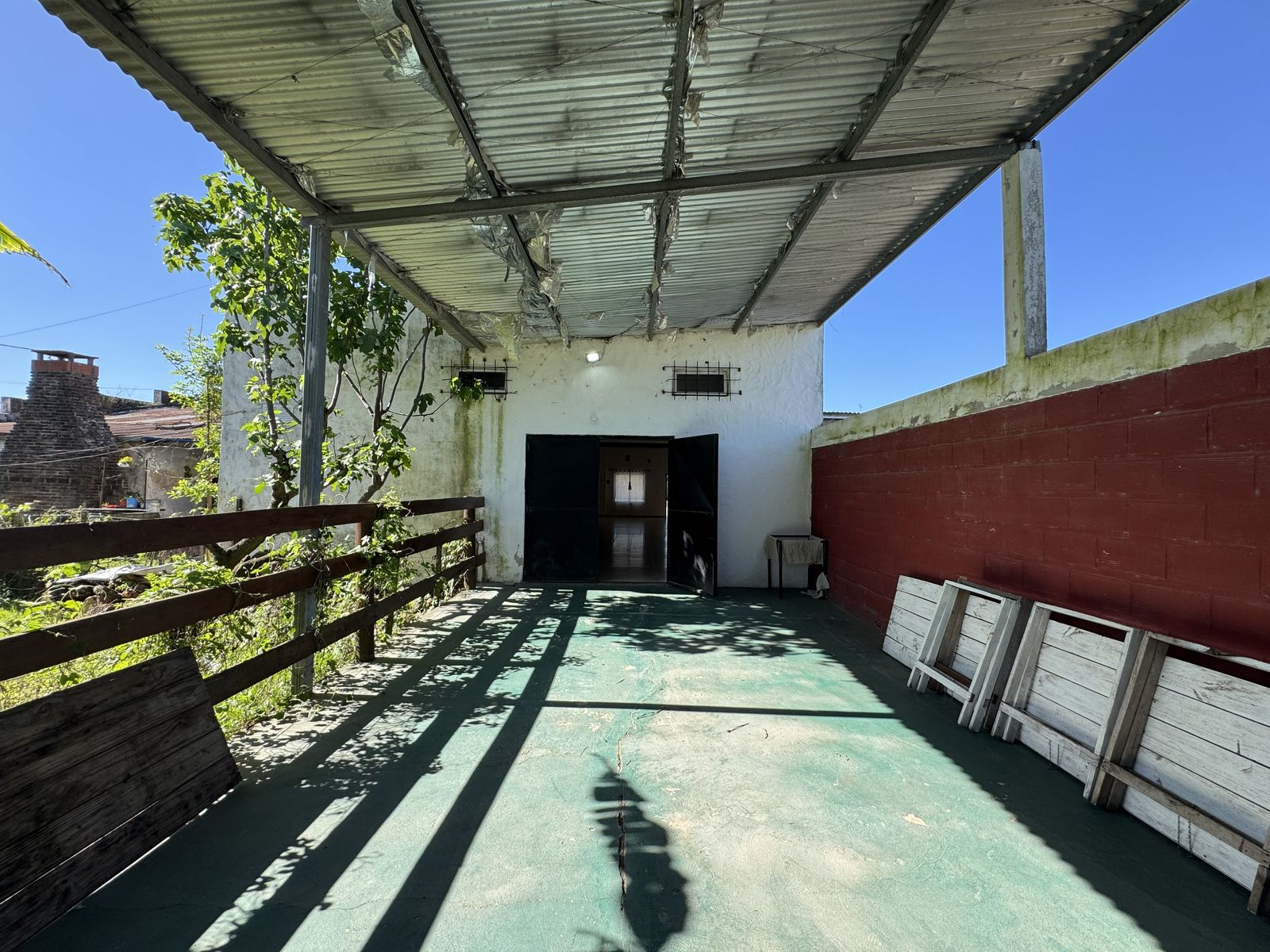 Vendo Local en San Justo, Entre Ríos. — foto 10