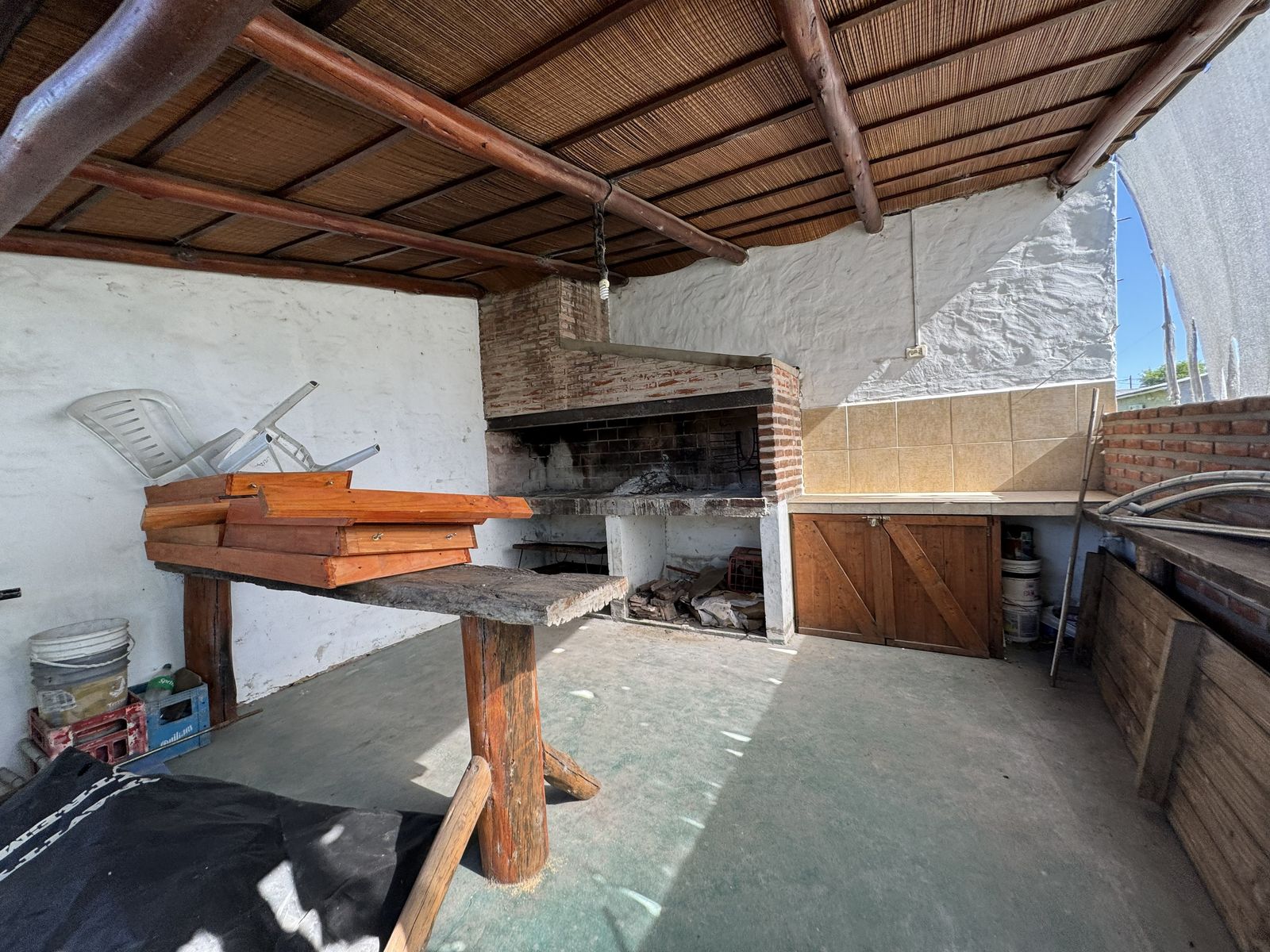 Vendo Local en San Justo, Entre Ríos. — foto 11