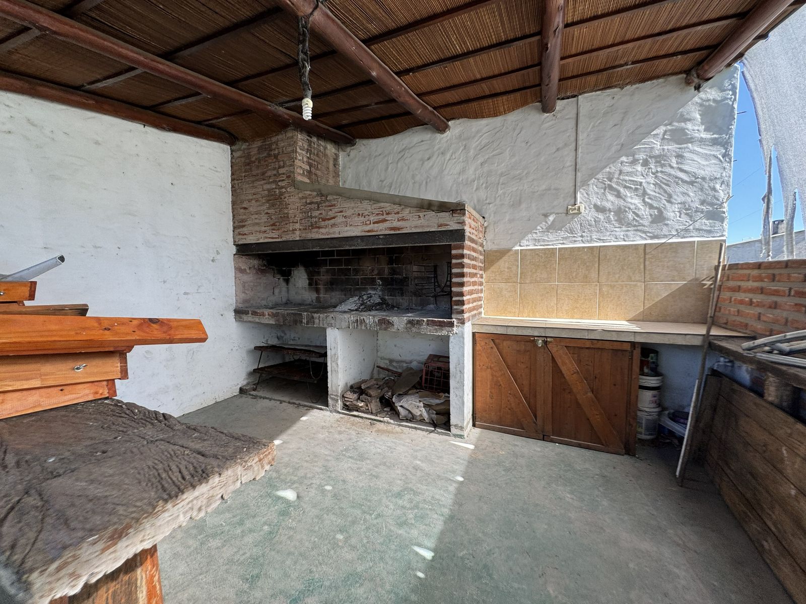 Vendo Local en San Justo, Entre Ríos. — foto 12
