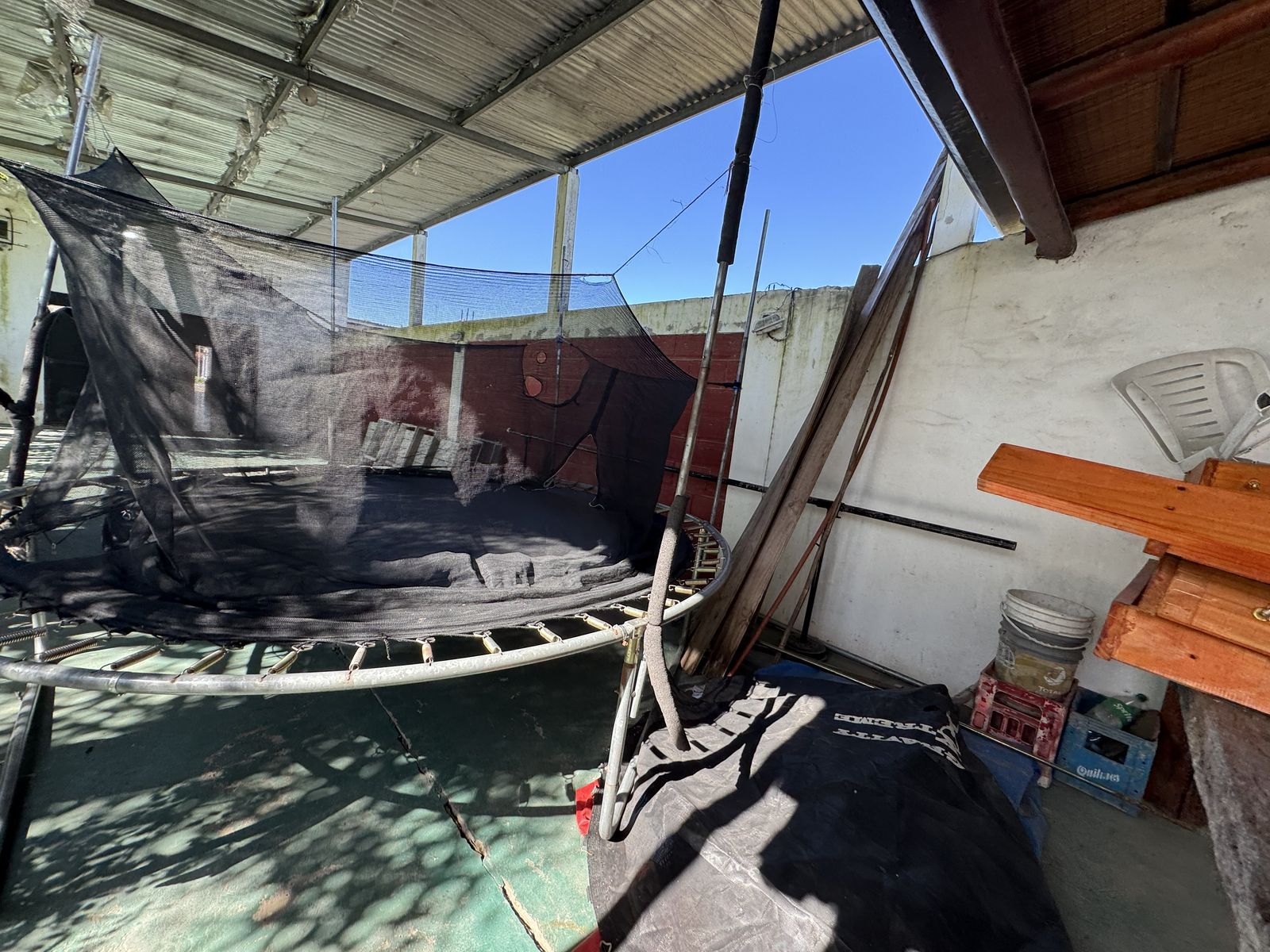 Vendo Local en San Justo, Entre Ríos. — foto 13
