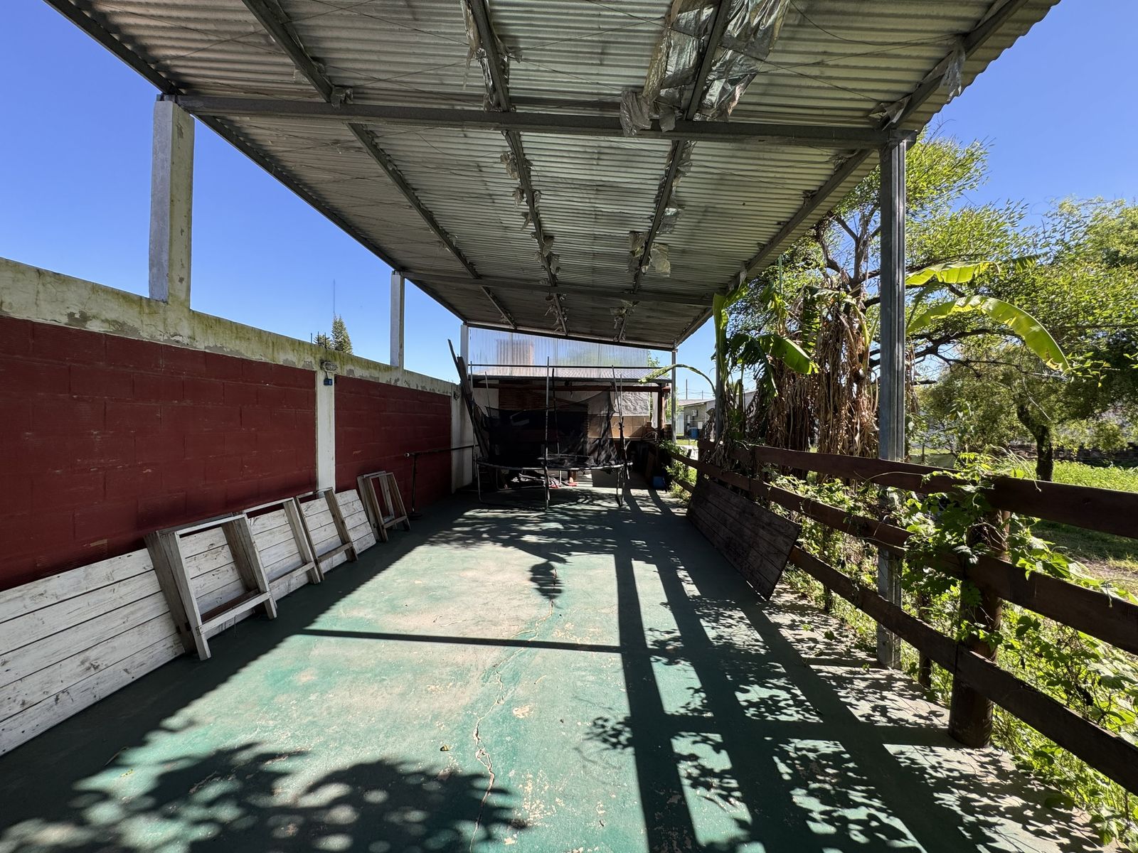 Vendo Local en San Justo, Entre Ríos. — foto 14