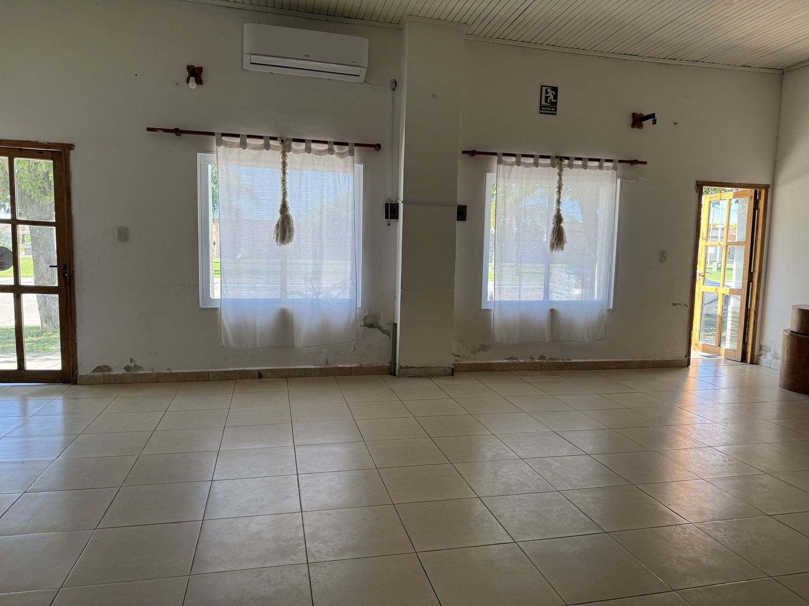 Vendo Local en San Justo, Entre Ríos. — foto 15