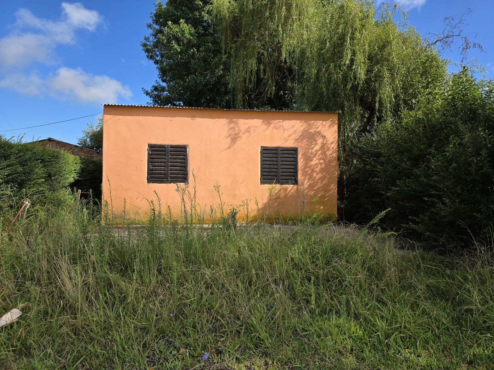 Vendo Casa en Herrera, Entre Ríos. - 1