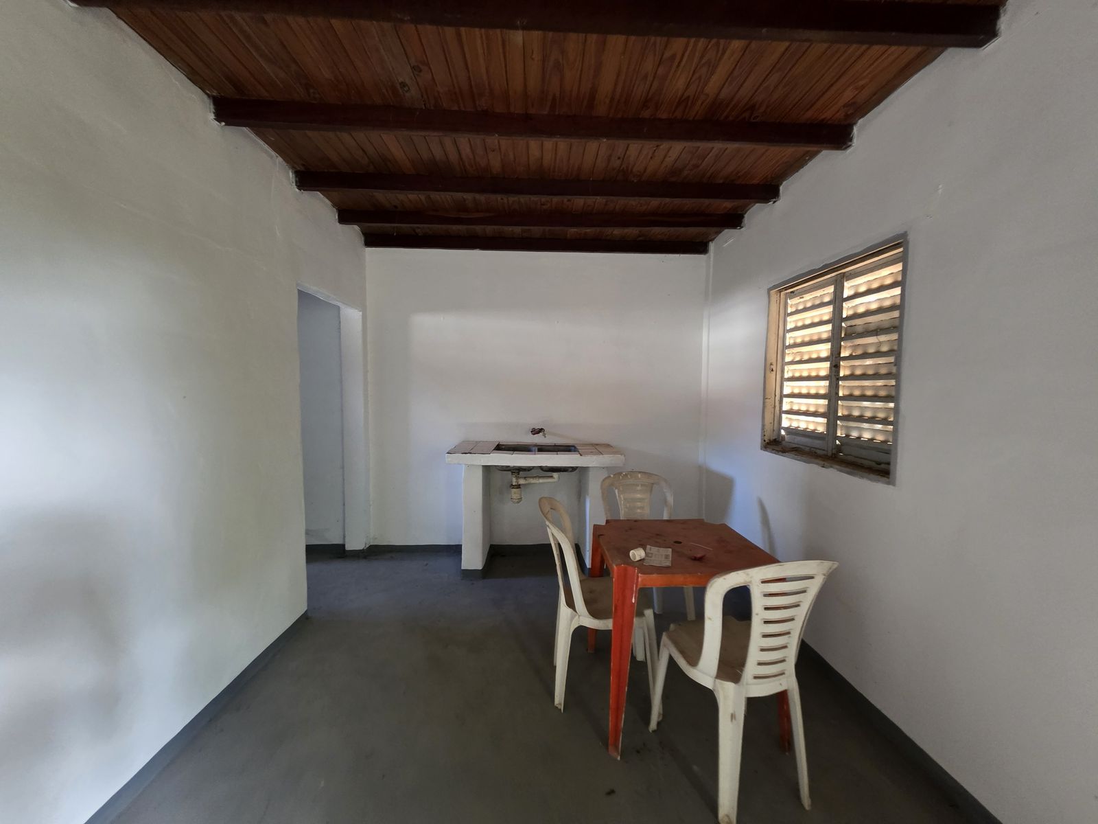Vendo Casa en Herrera, Entre Ríos. - 4
