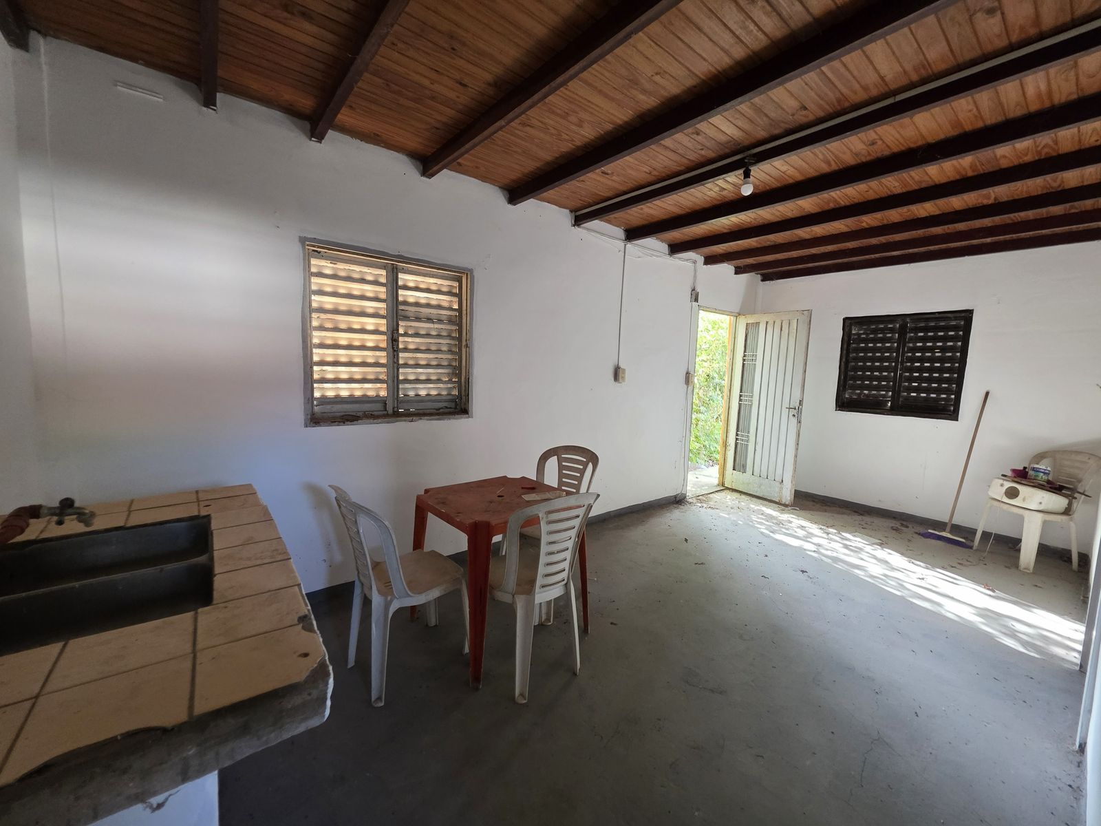Vendo Casa en Herrera, Entre Ríos. - 9