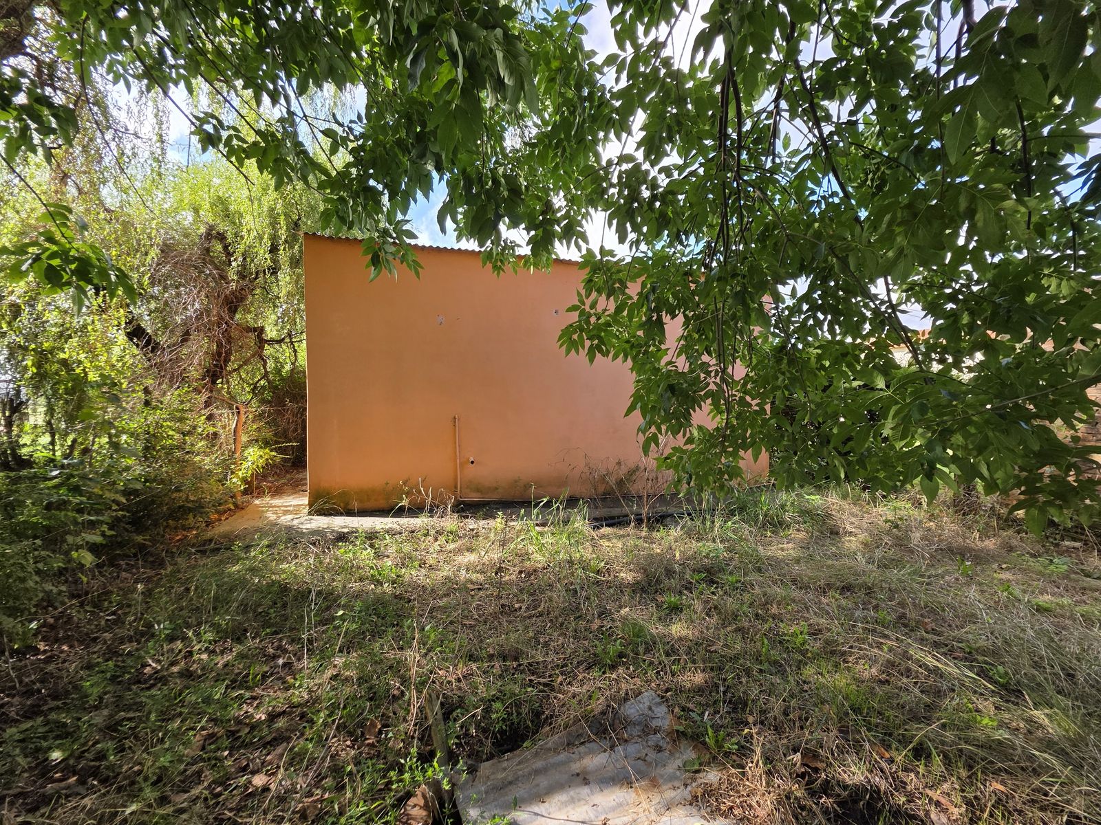 Vendo Casa en Herrera, Entre Ríos. - 12