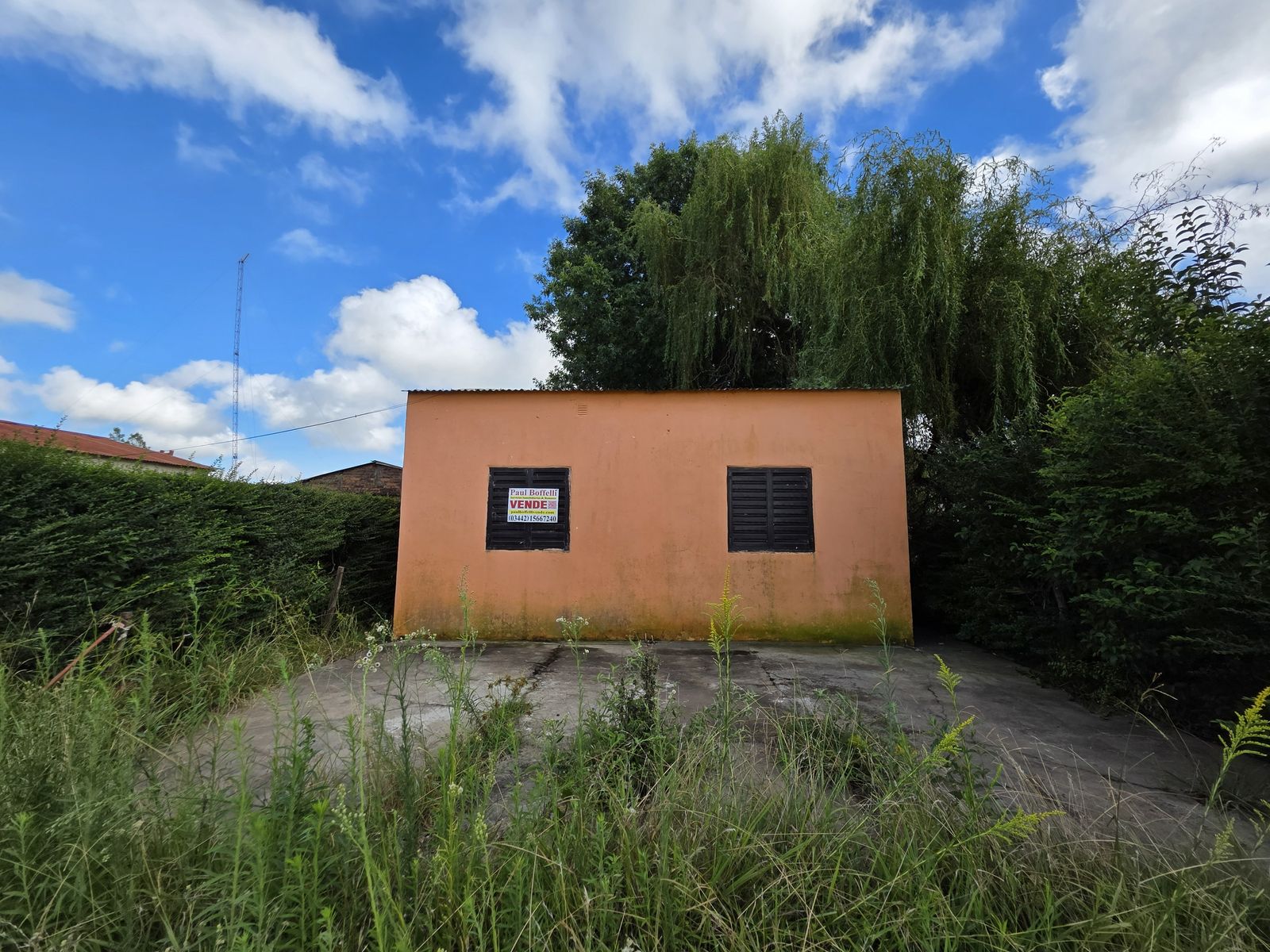 Vendo Casa en Herrera, Entre Ríos. - 13