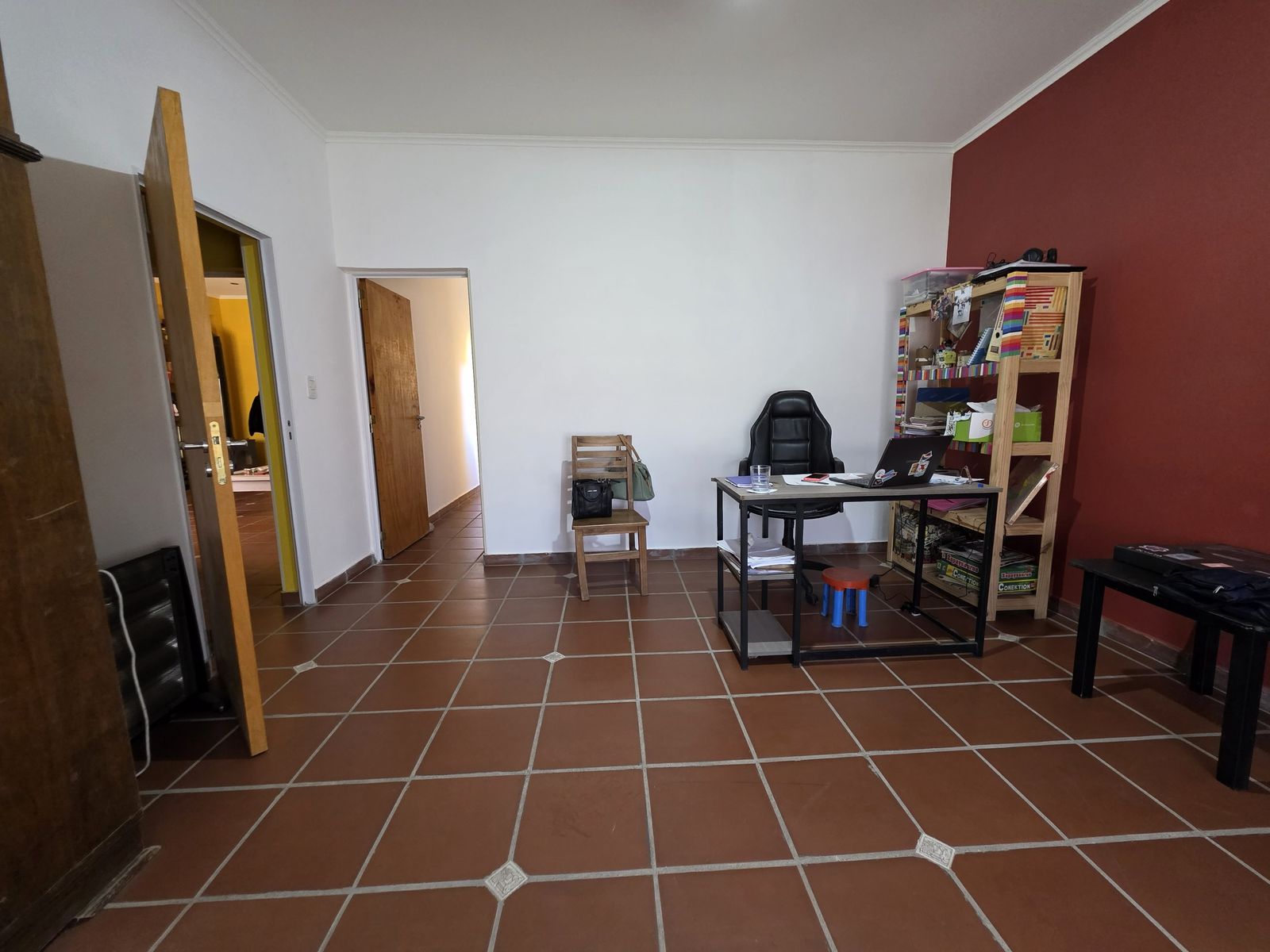 Vendo Hermosa Casa Funcional en San Justo, Entre Ríos. — foto 3
