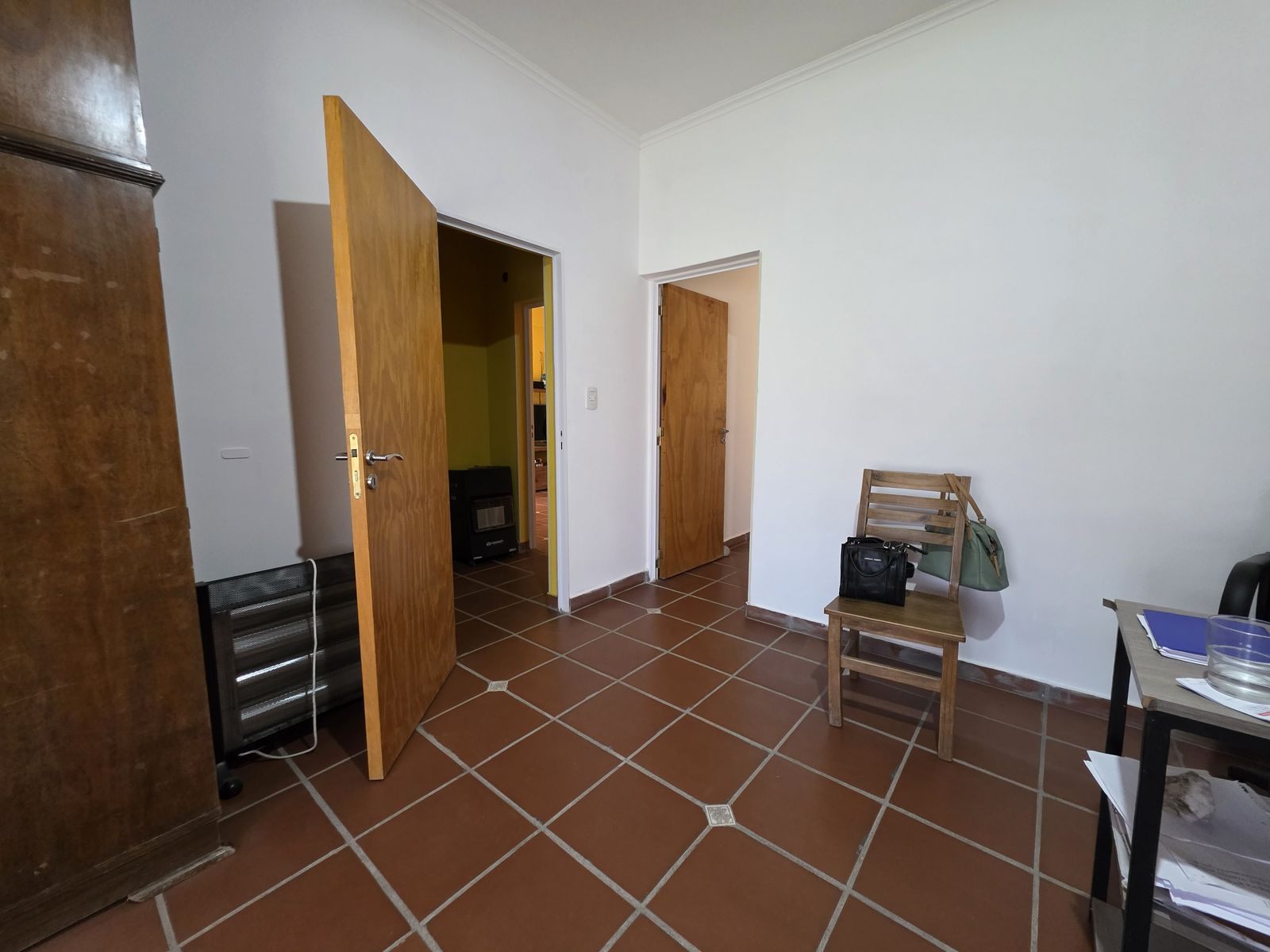 Vendo Hermosa Casa Funcional en San Justo, Entre Ríos. — foto 4