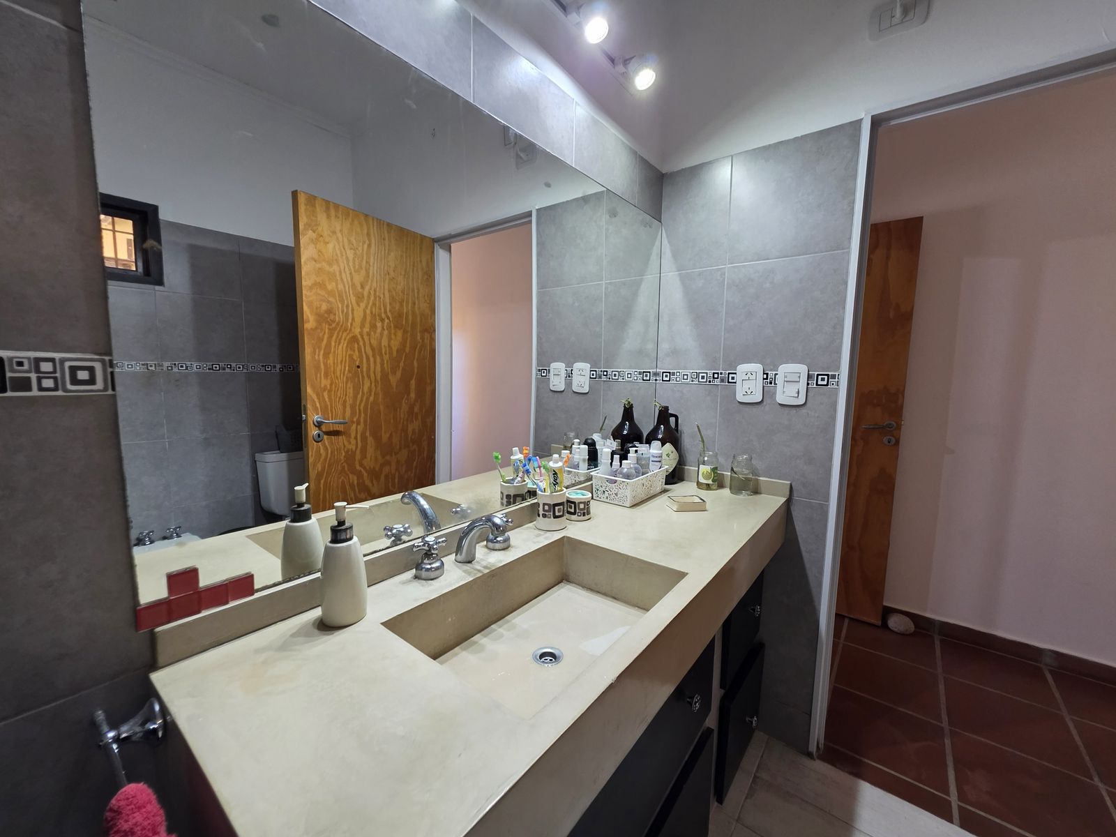 Vendo Hermosa Casa Funcional en San Justo, Entre Ríos. — foto 8
