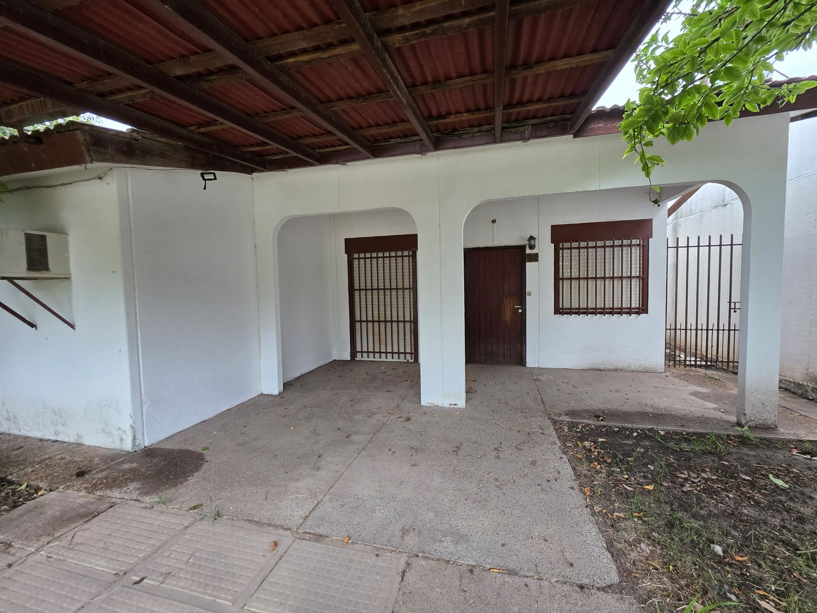 Vendo Casa con 3 Habitaciones en Concepción del Uruguay, Entre Ríos — foto 3