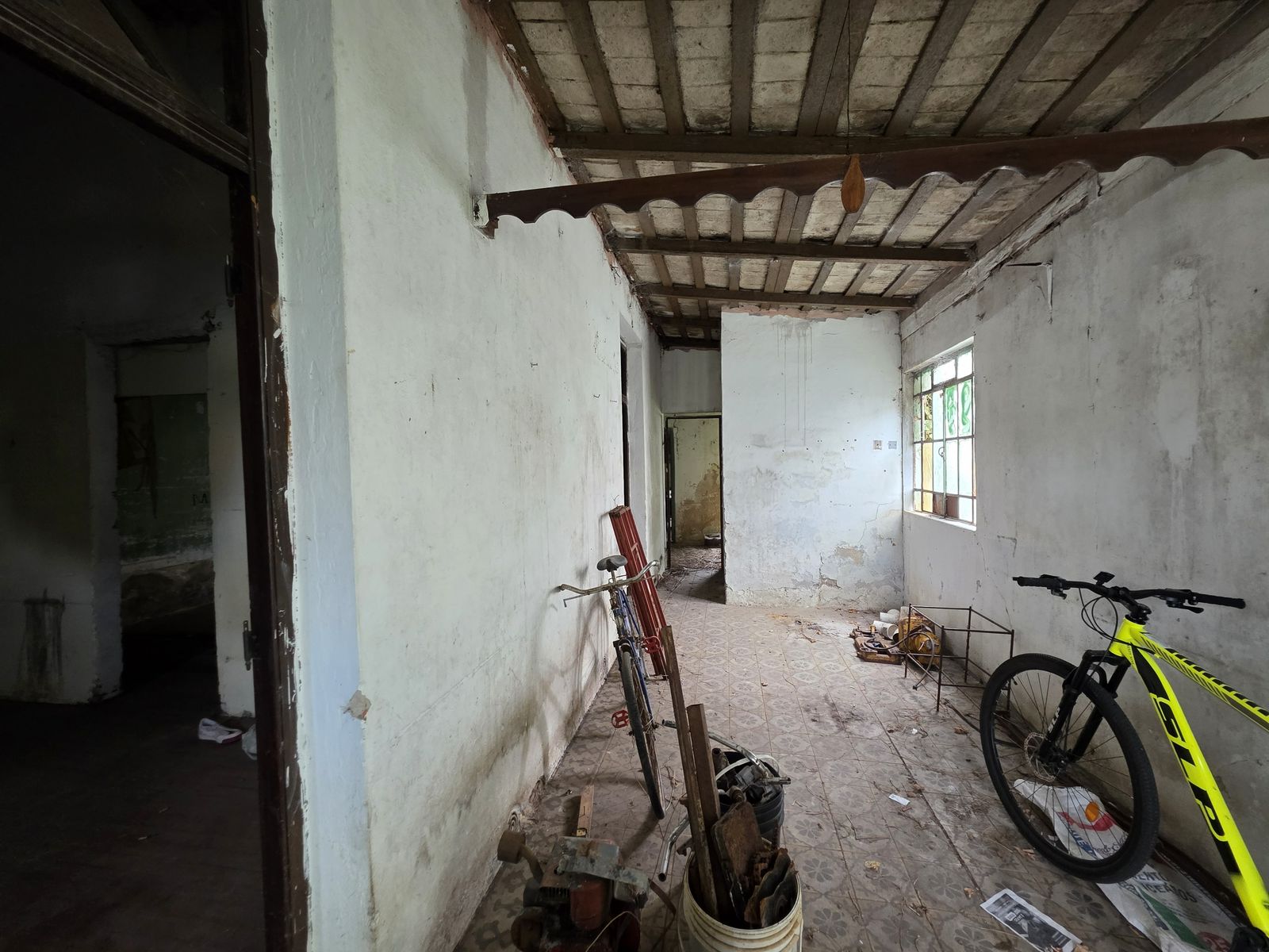 Vendo Casa a Reciclar Concepción del Uruguay, Entre Ríos — foto 3
