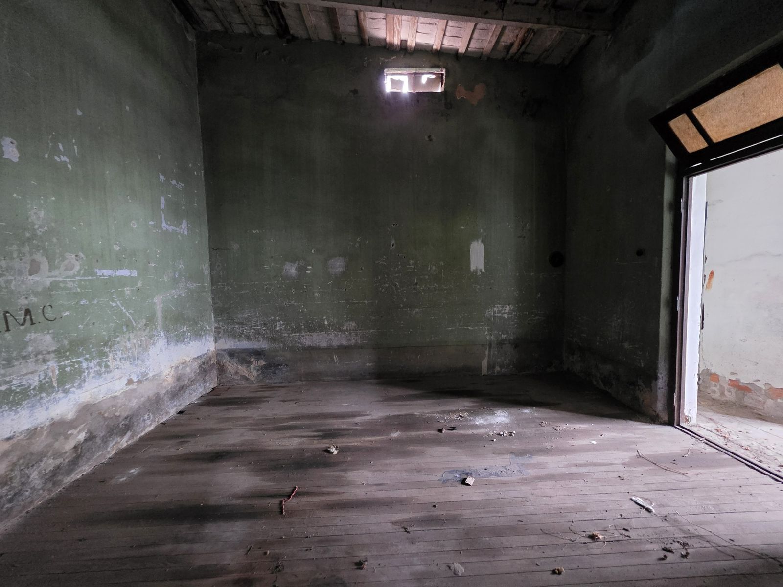 Vendo Casa a Reciclar Concepción del Uruguay, Entre Ríos — foto 5